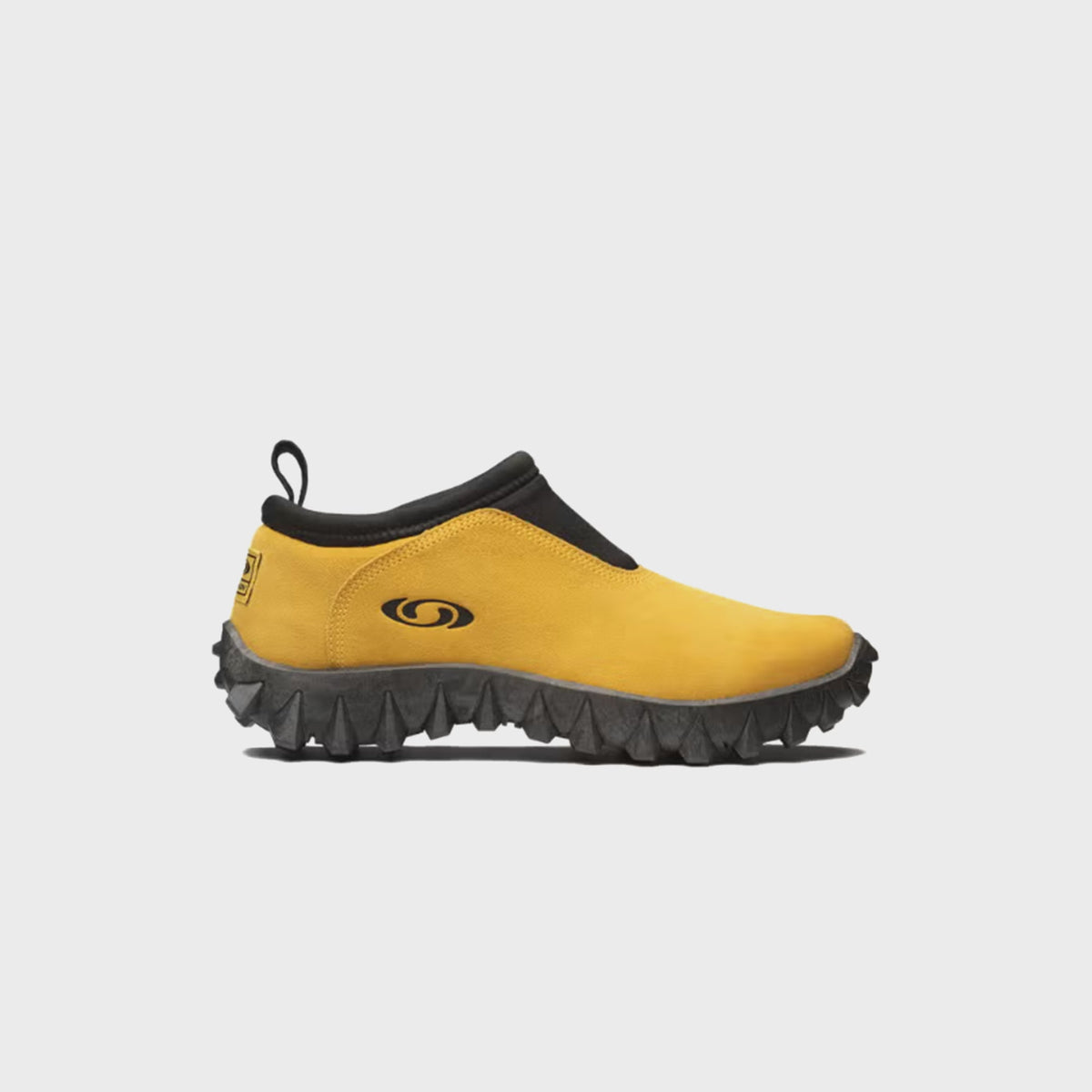 Salomon Snowclog OG - Cyber Yellow/Black