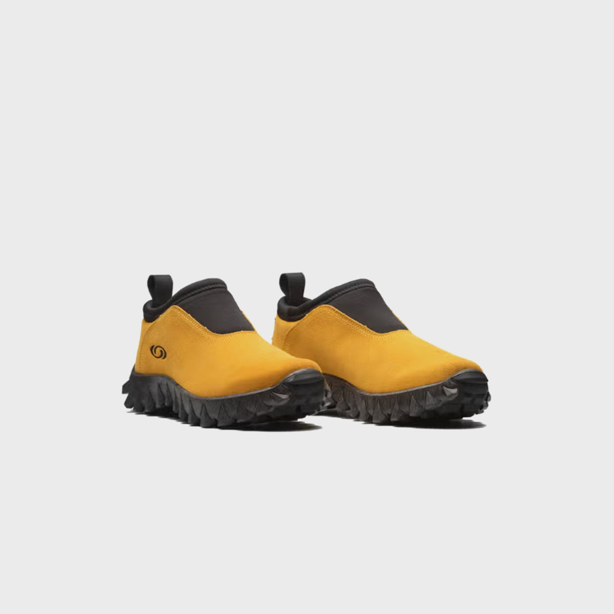 Salomon Snowclog OG - Cyber Yellow/Black