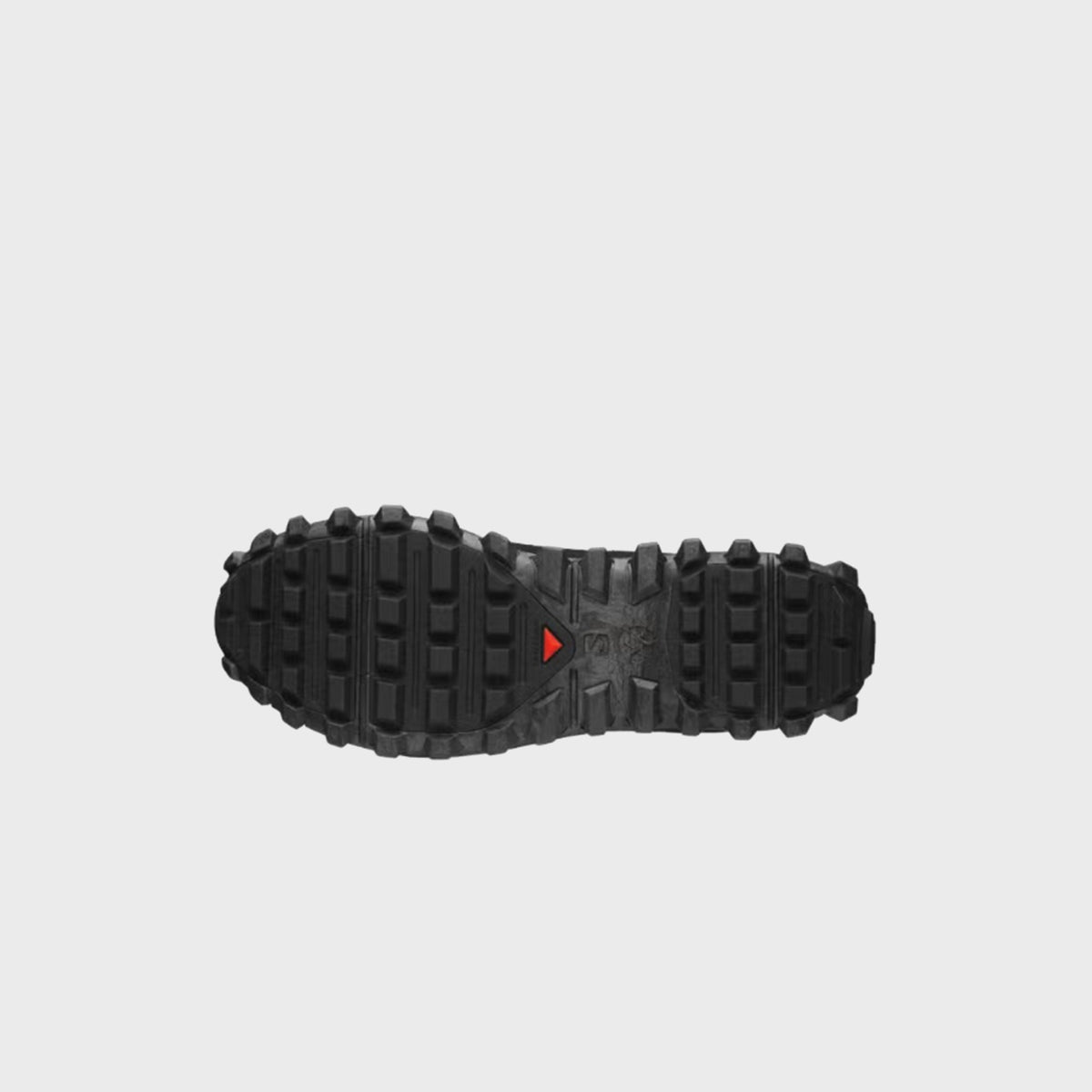 Salomon Snowclog OG - Black / Asphalt