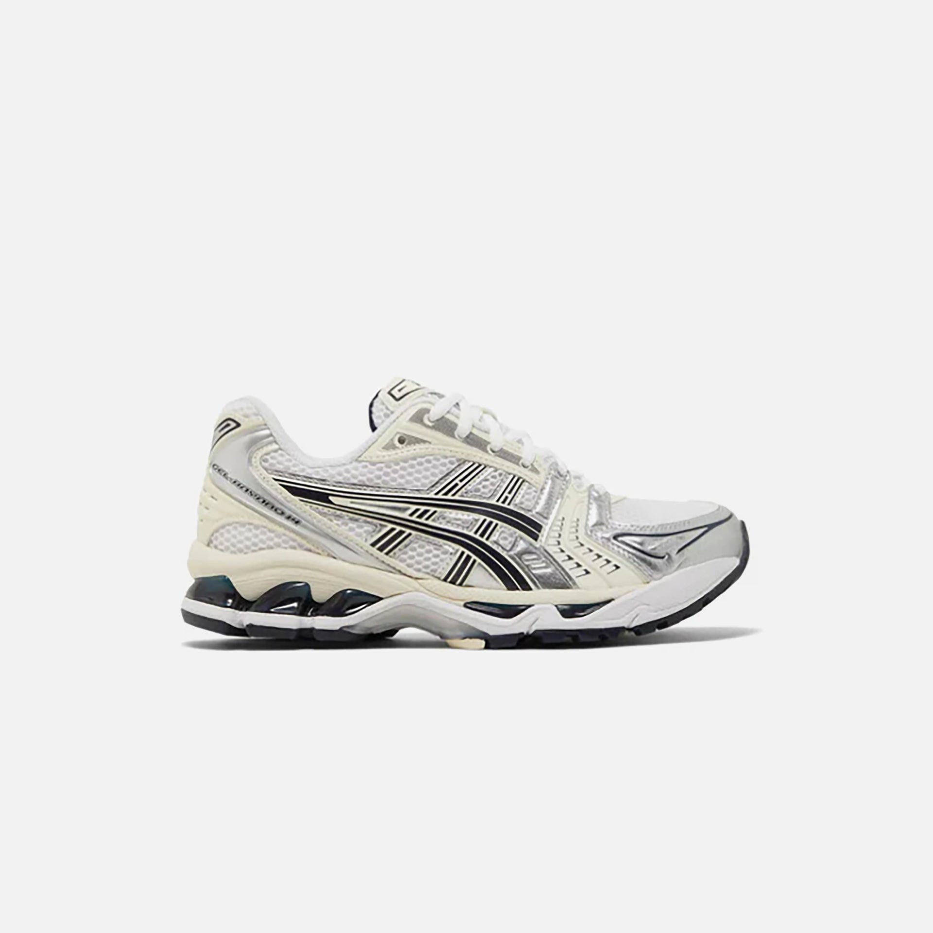 ASICS WMNS Gel-Kayano 14 - White / Midnight