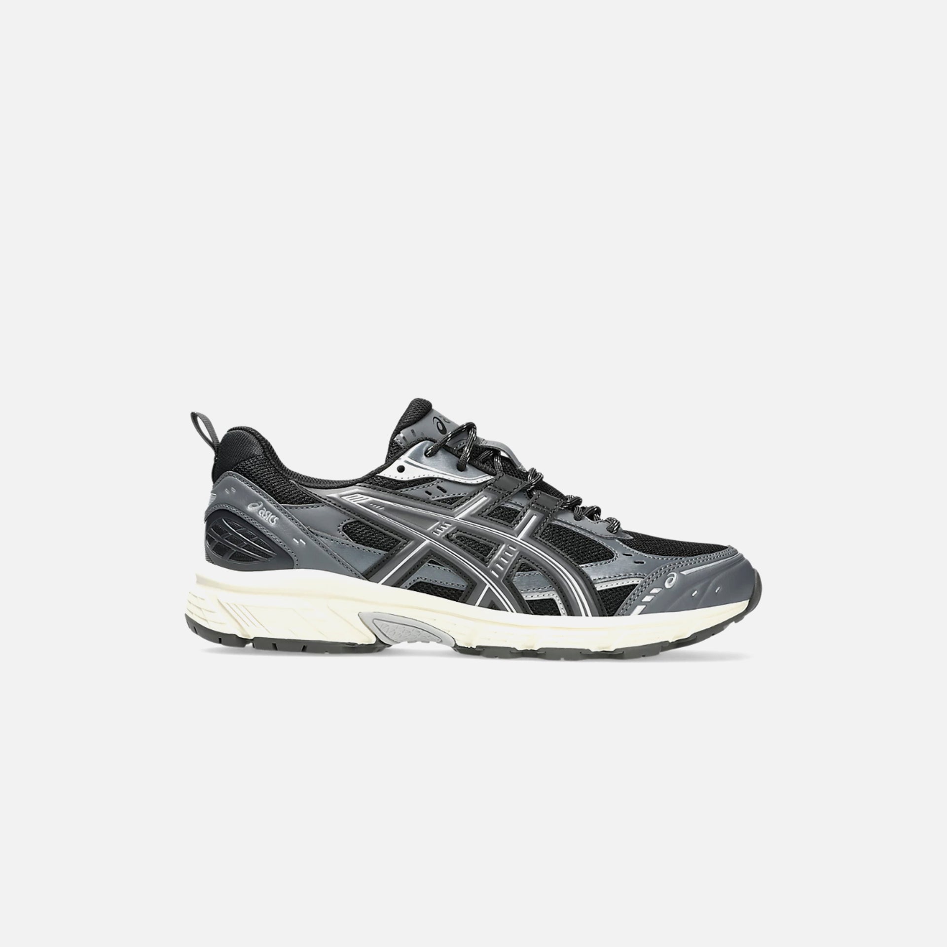 Asics Gel-Nunobiki - Black / Obsidian Grey