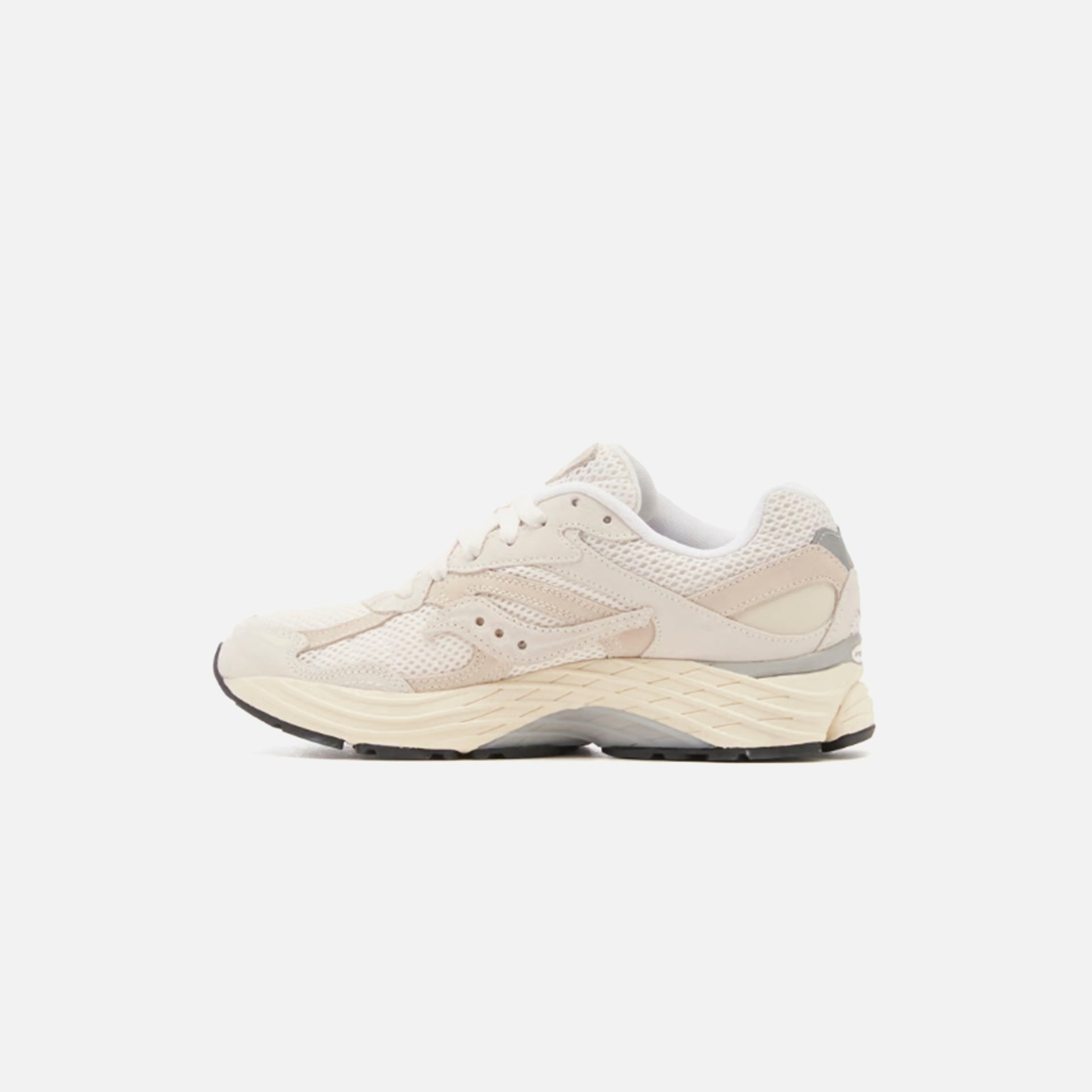 Saucony Progrid Omni 9 Premium - White