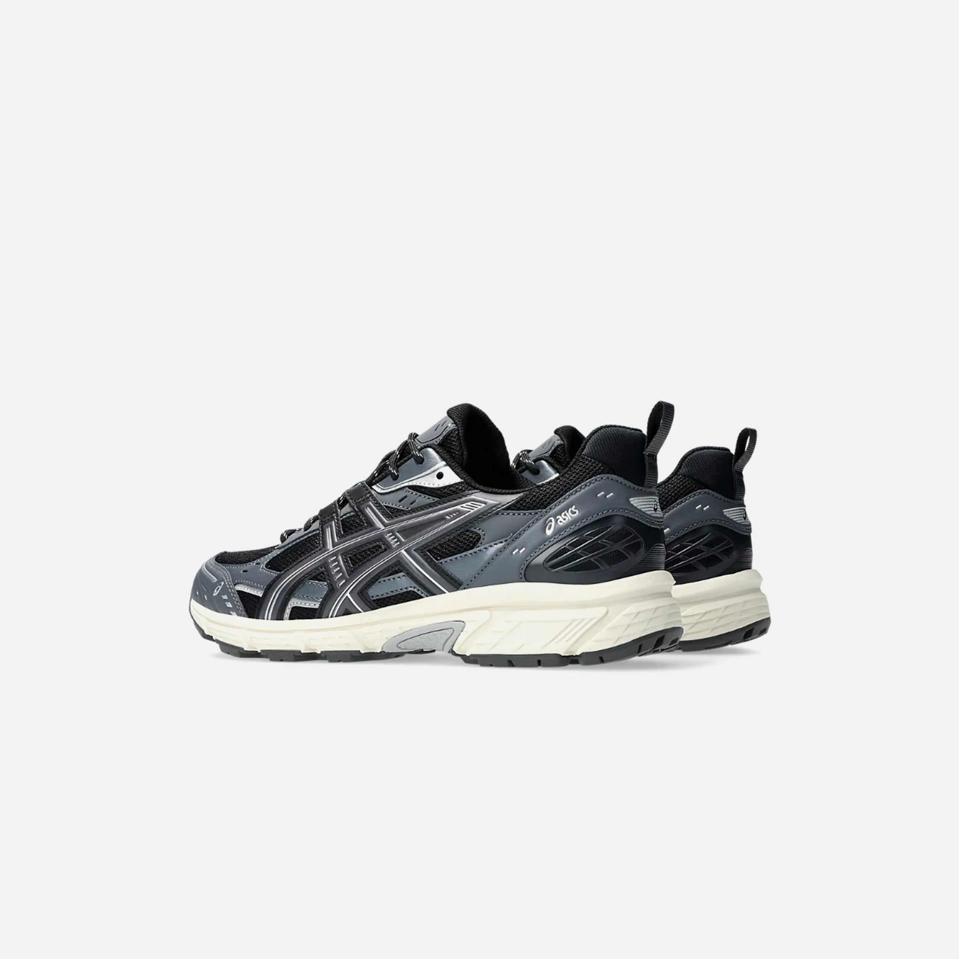 Asics Gel-Nunobiki - Black / Obsidian Grey