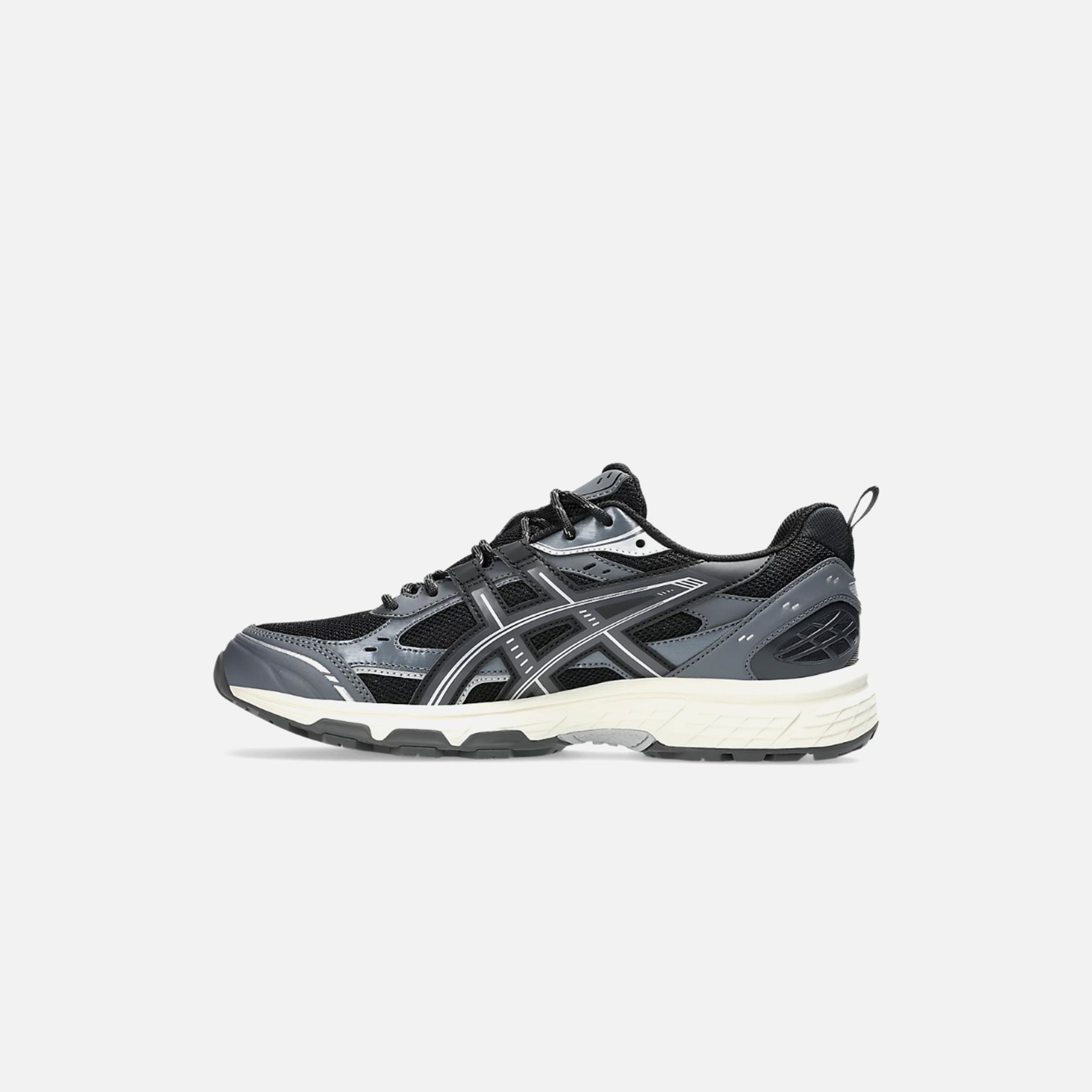 Asics Gel-Nunobiki - Black / Obsidian Grey