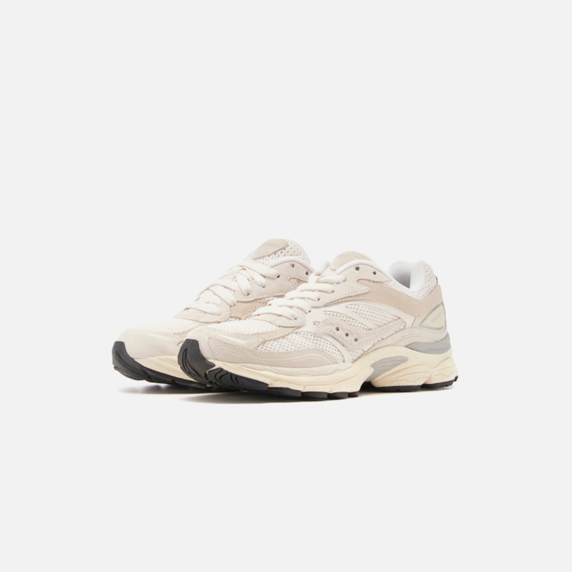 Saucony Progrid Omni 9 Premium - White