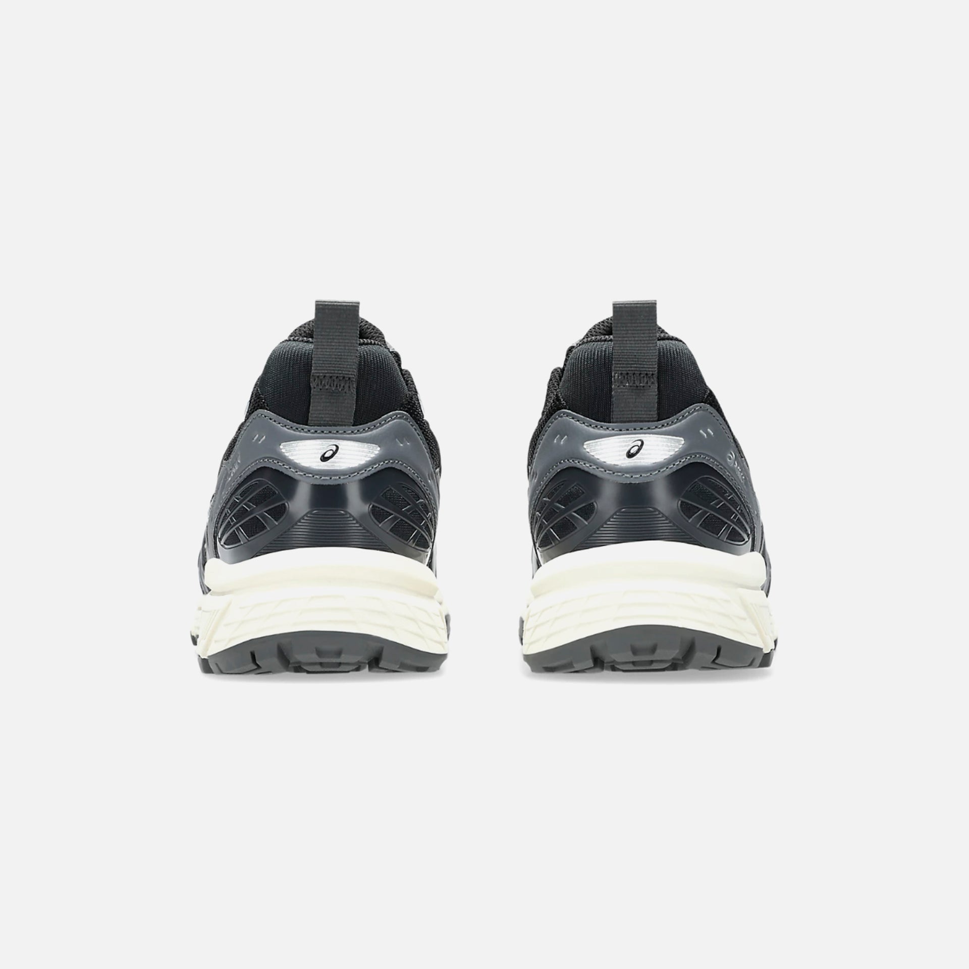 Asics Gel-Nunobiki - Black / Obsidian Grey