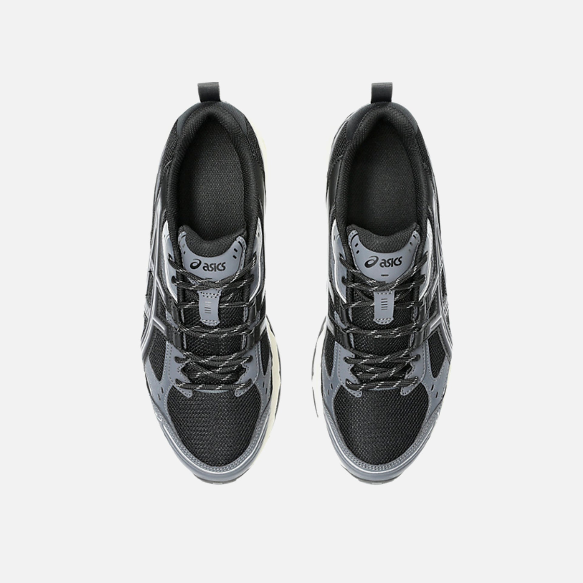 Asics Gel-Nunobiki - Black / Obsidian Grey