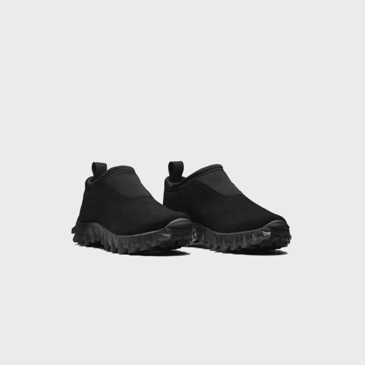 Salomon Snowclog OG - Black / Asphalt