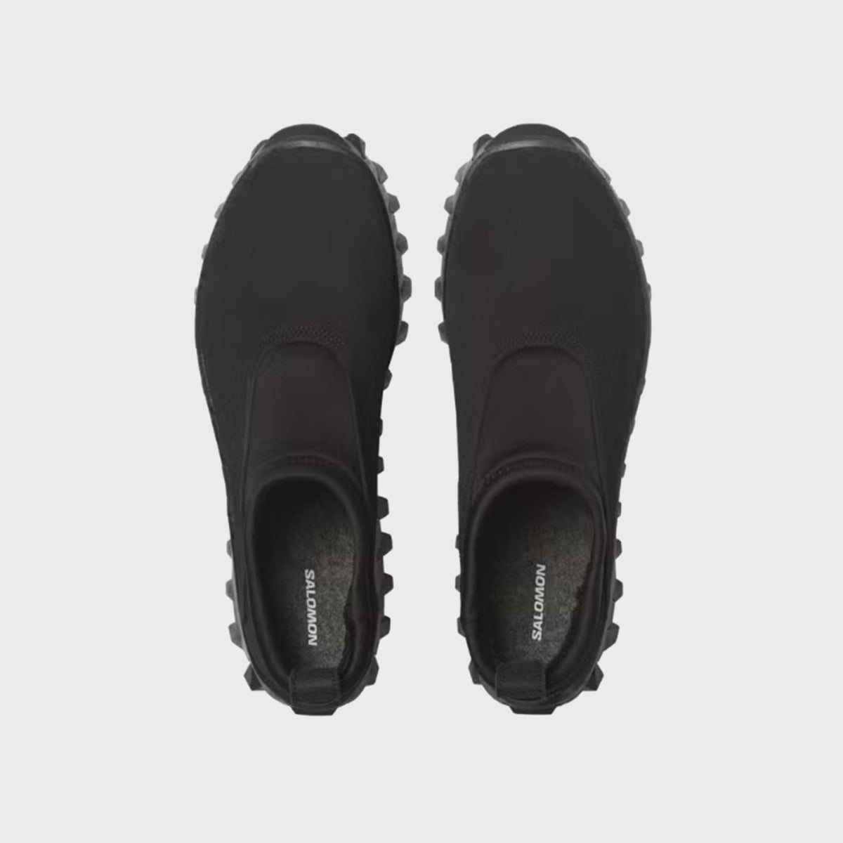 Salomon Snowclog OG - Black / Asphalt