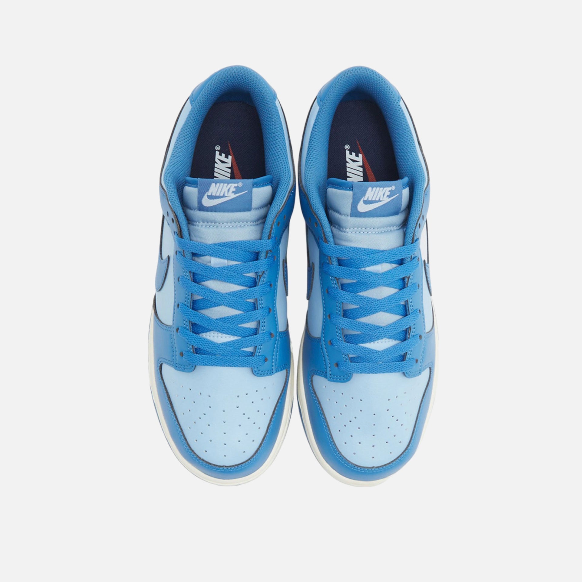 Nike Dunk Low Retro - Psychic Blue / Star Blue