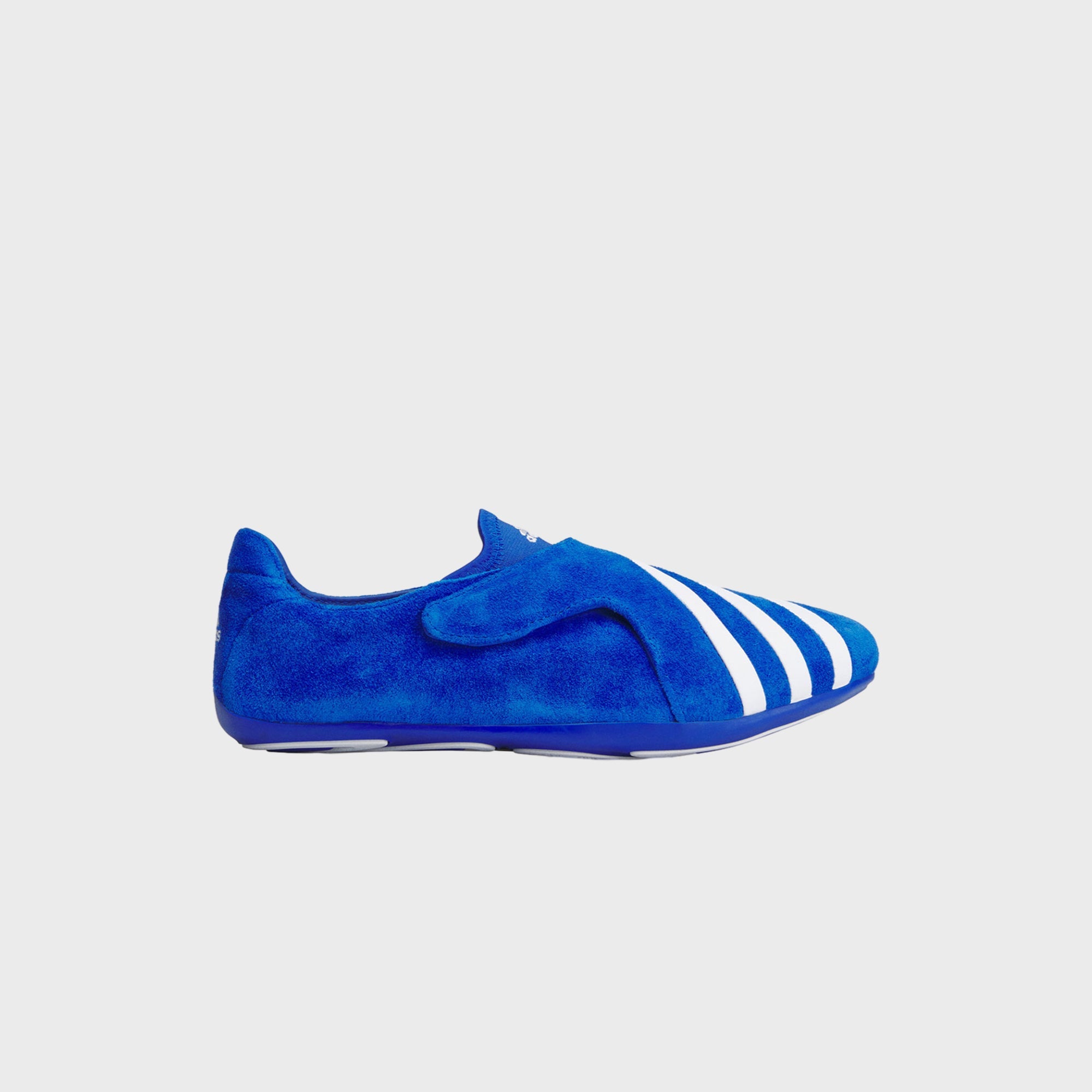 adidas x Pharrell Williams Vario Flat Earther - Blue / White