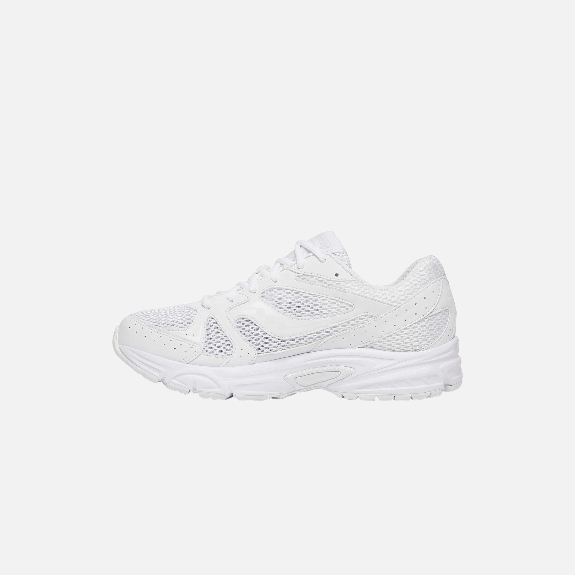 Saucony Ride Millennium - White