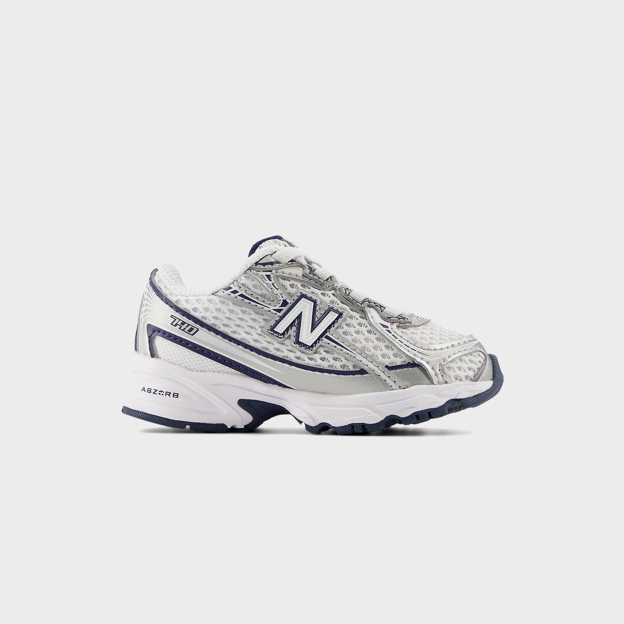 ☆新品☆Kith × NewBalance/トドラー/IV990KC2/15cm New Balance | Kith Canada
