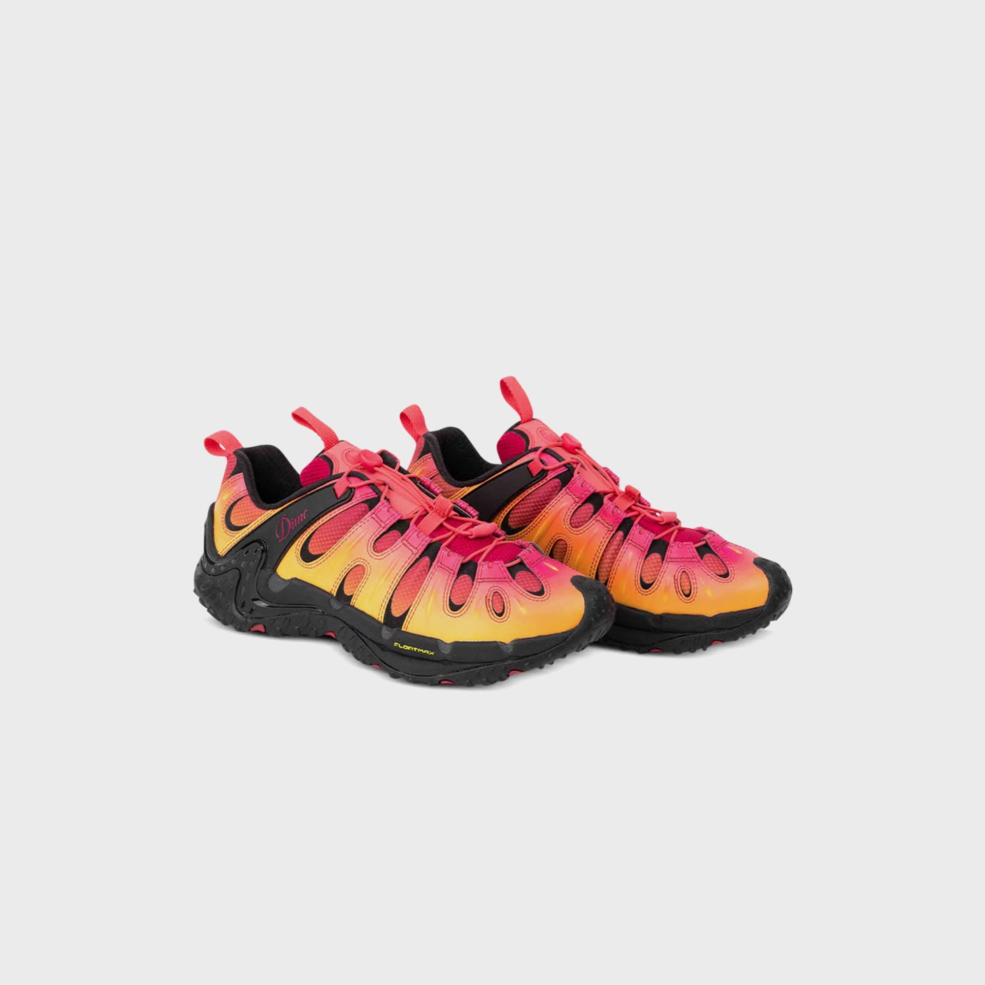 Merrell x Dime 1TRL Cham Redux SE Redux - Blaze – Kith Canada
