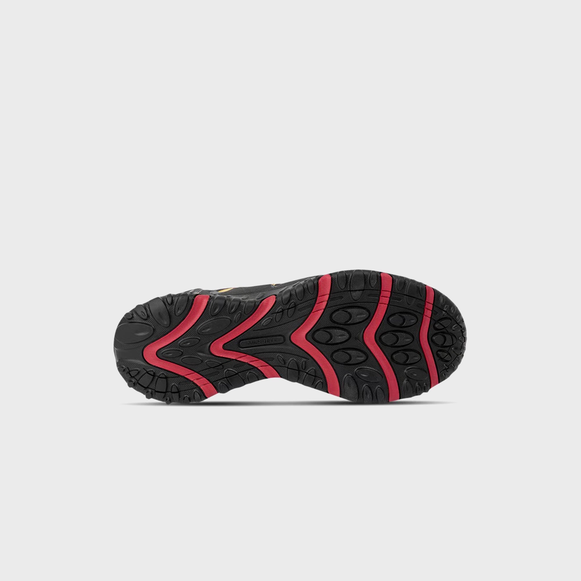 Merrell x Dime 1TRL Cham Redux SE Redux - Blaze – Kith Canada