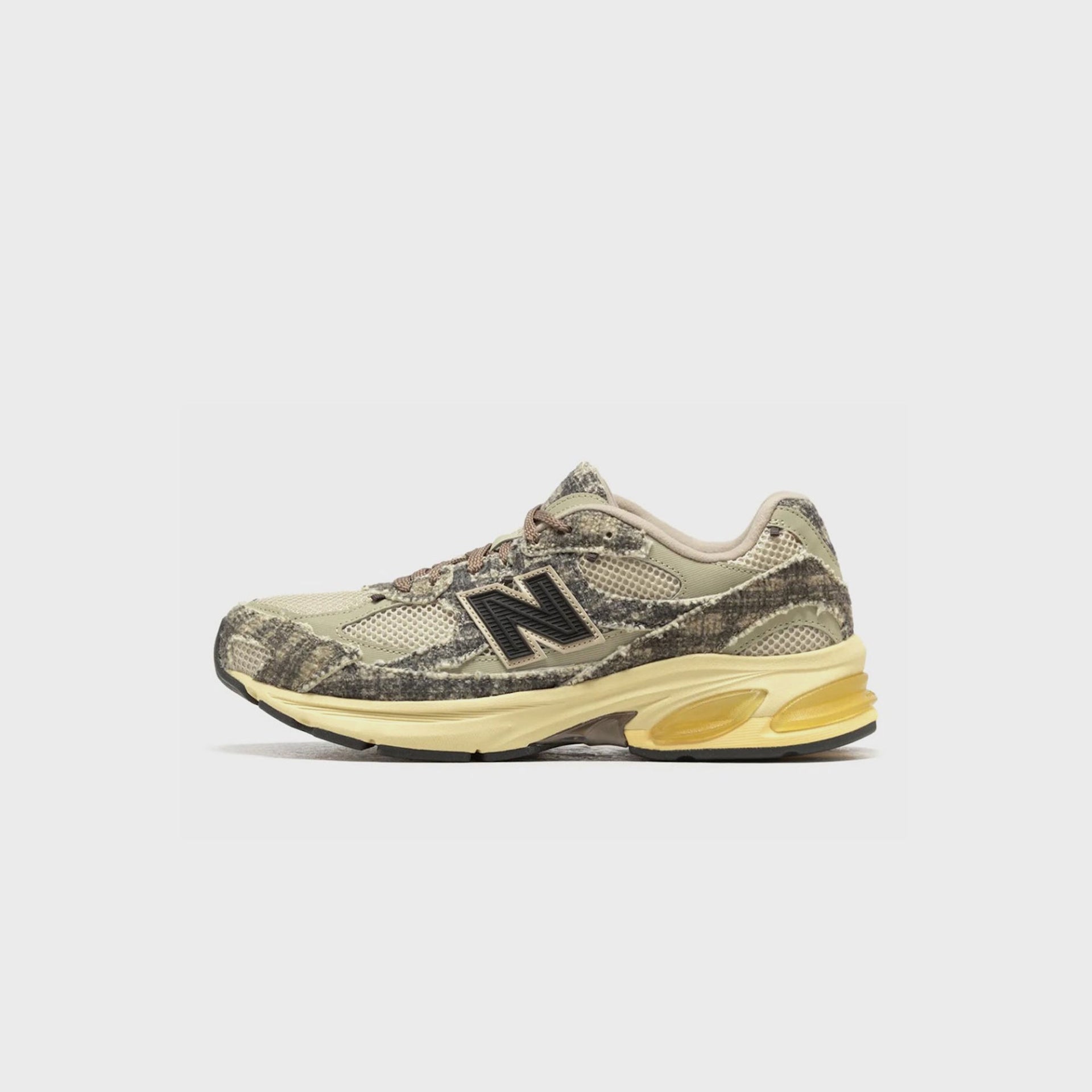 New Balance x Joe Freshgoods 2010 - Cub / Eucalyptus