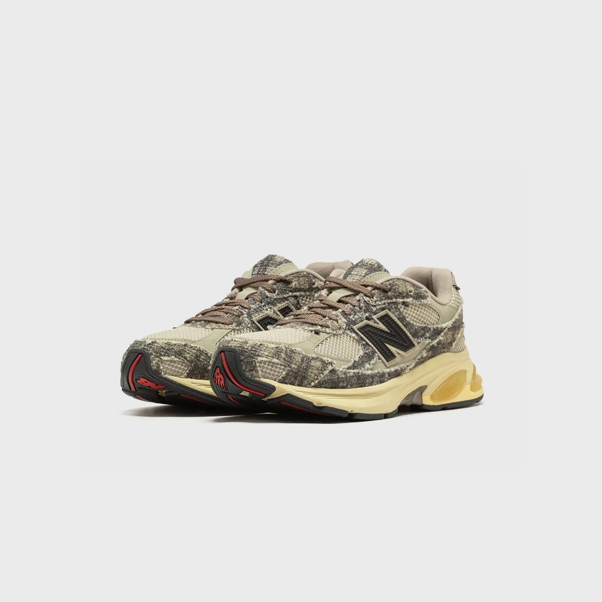 New Balance x Joe Freshgoods 2010 - Cub / Eucalyptus