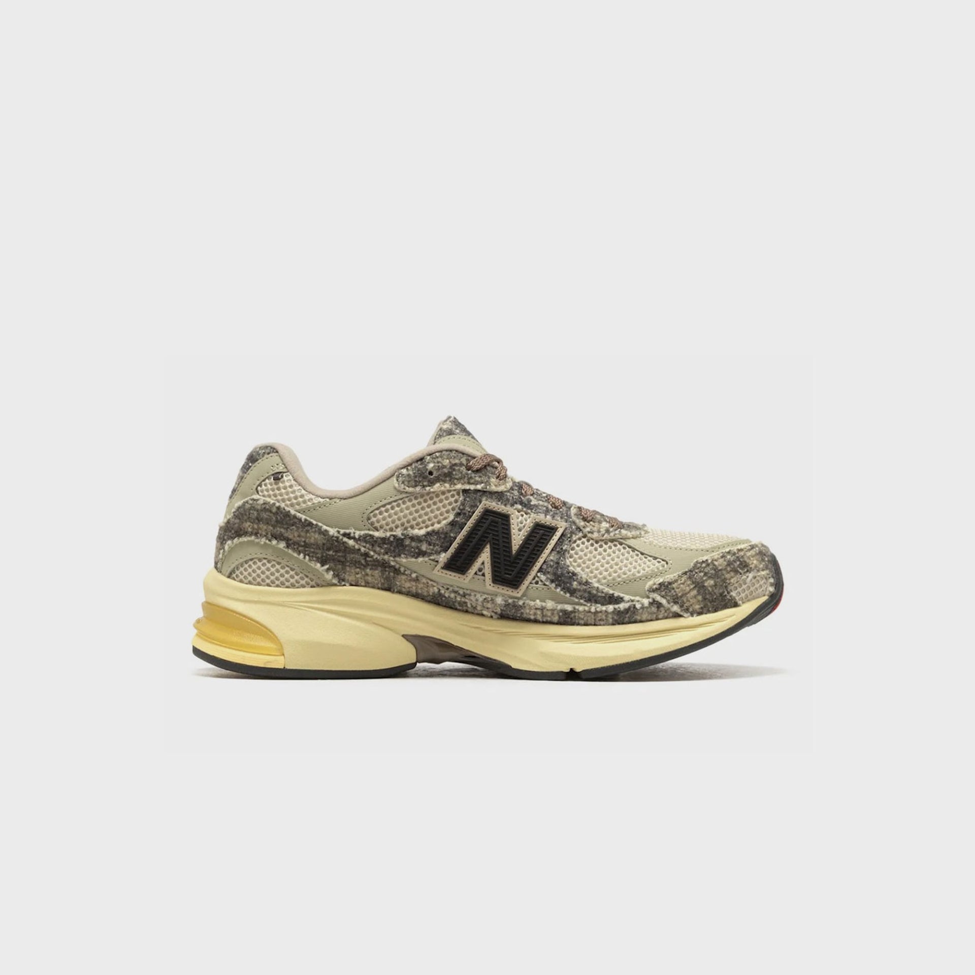 New Balance x Joe Freshgoods 2010 - Cub / Eucalyptus