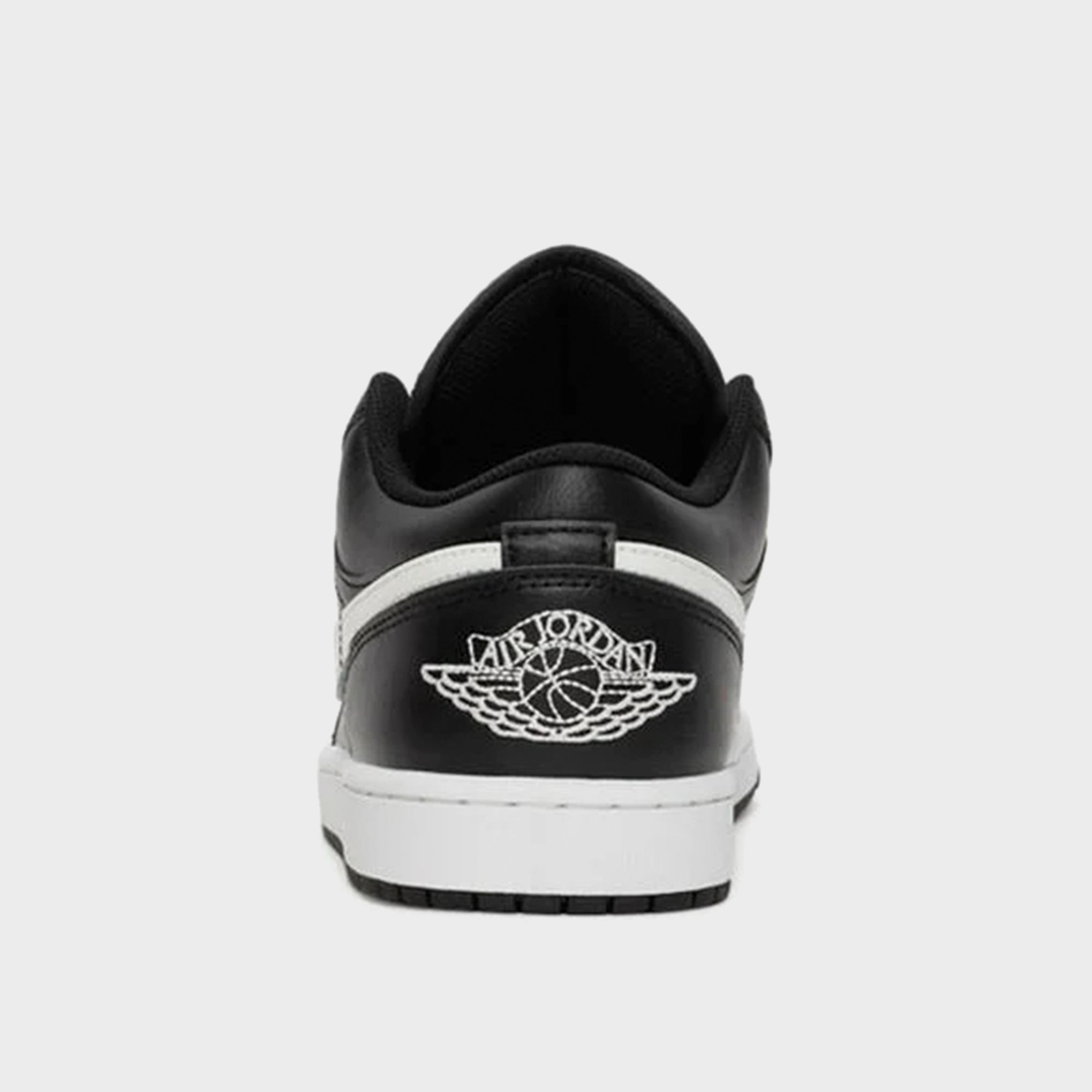 Nike Air Jordan 1 Low - Black / Summit White – Kith Canada