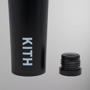 Kith for Corkcicle Canteen Black Kith Canada