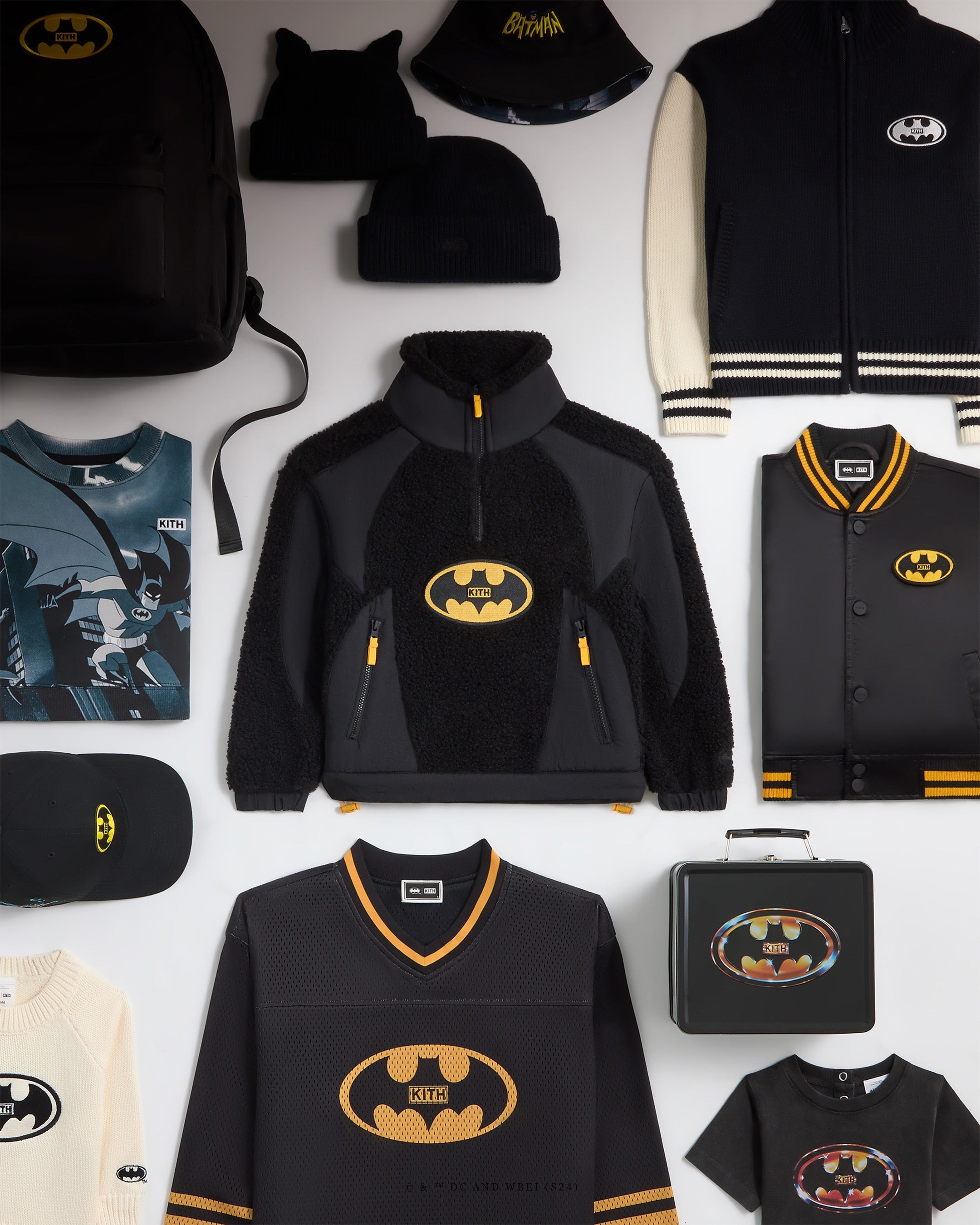 Batman | Kith | Kith Canada
