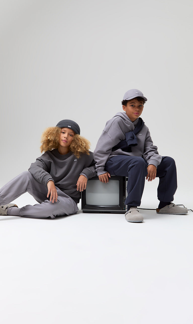 Shop Kids – Kith Canada