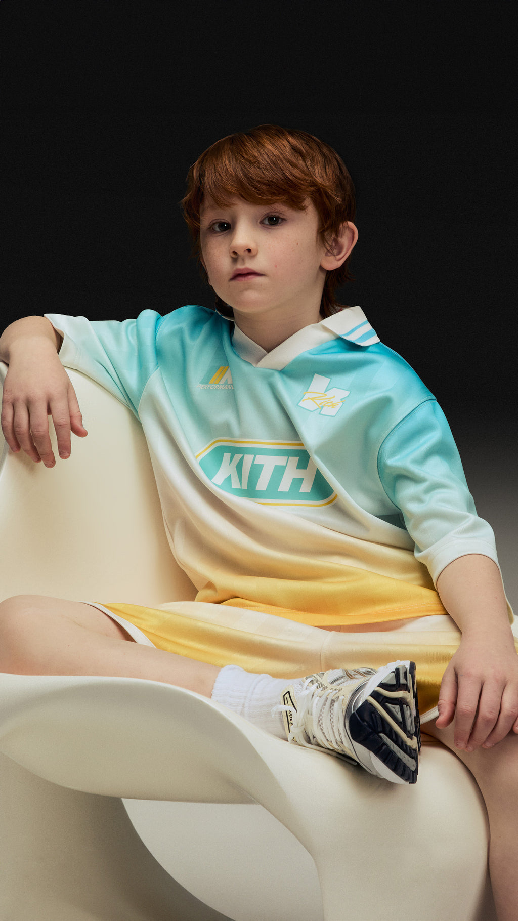 Kith Kids Spring Active 2025