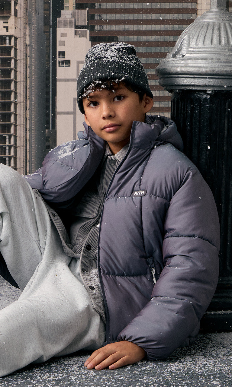 
        Kith Kids Winter
      
