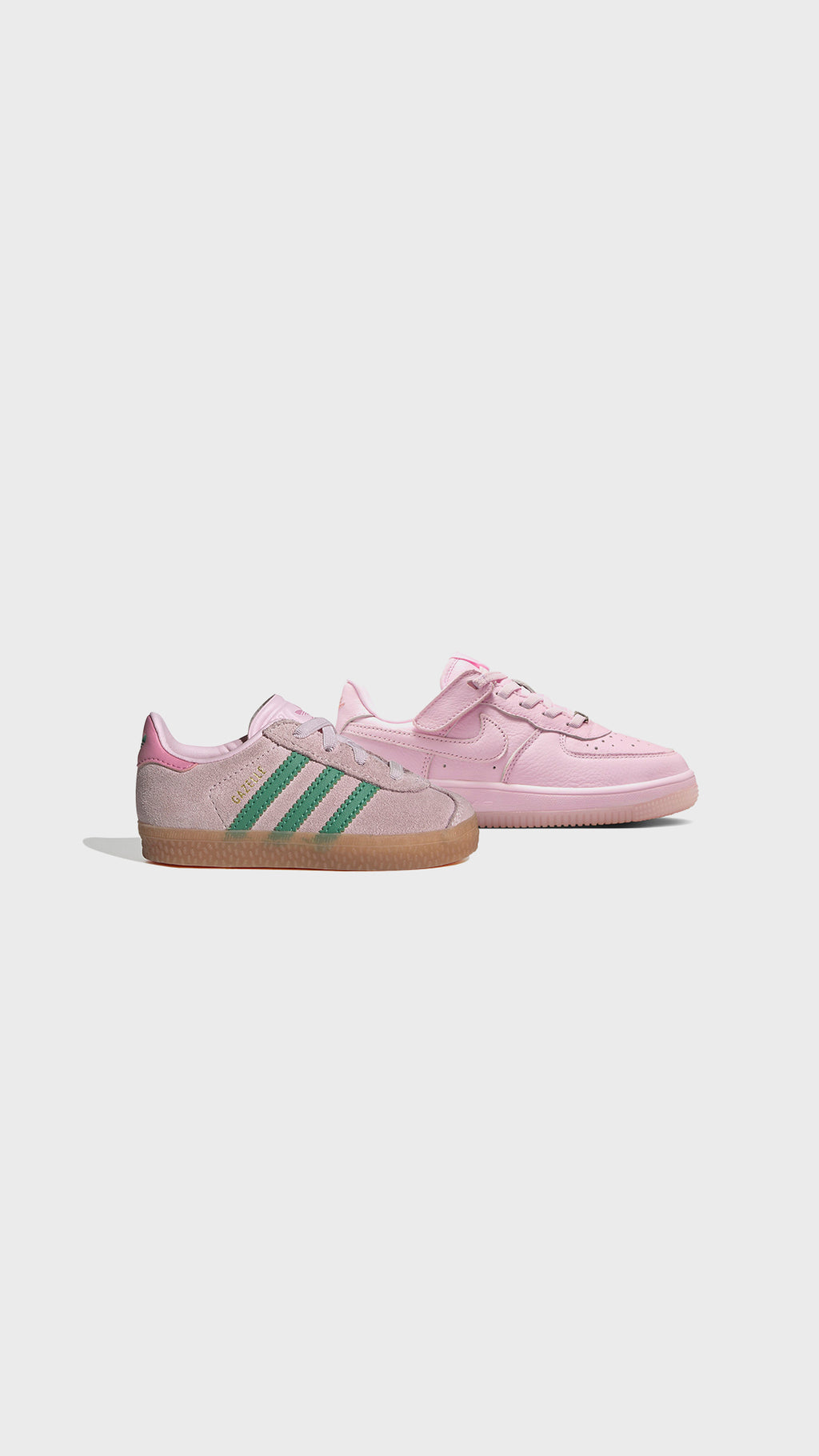 Kid's Footwear