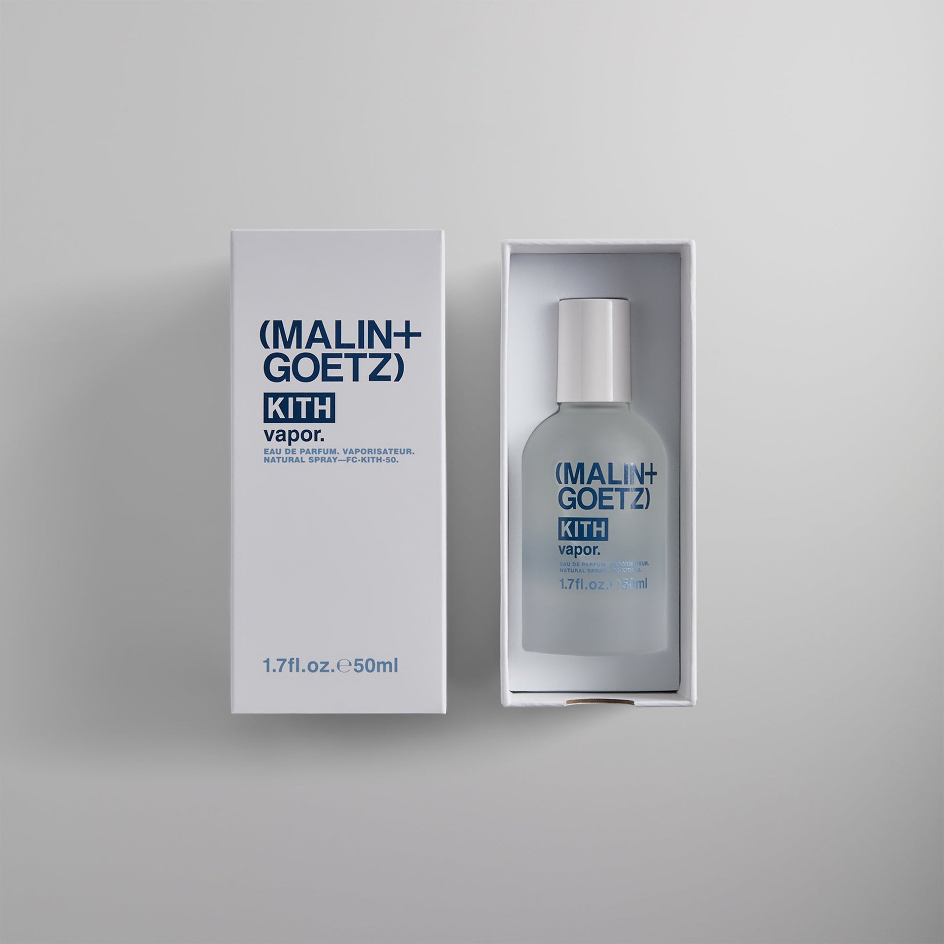 Kith for MALIN+GOETZ Vapor Eau de Parfum