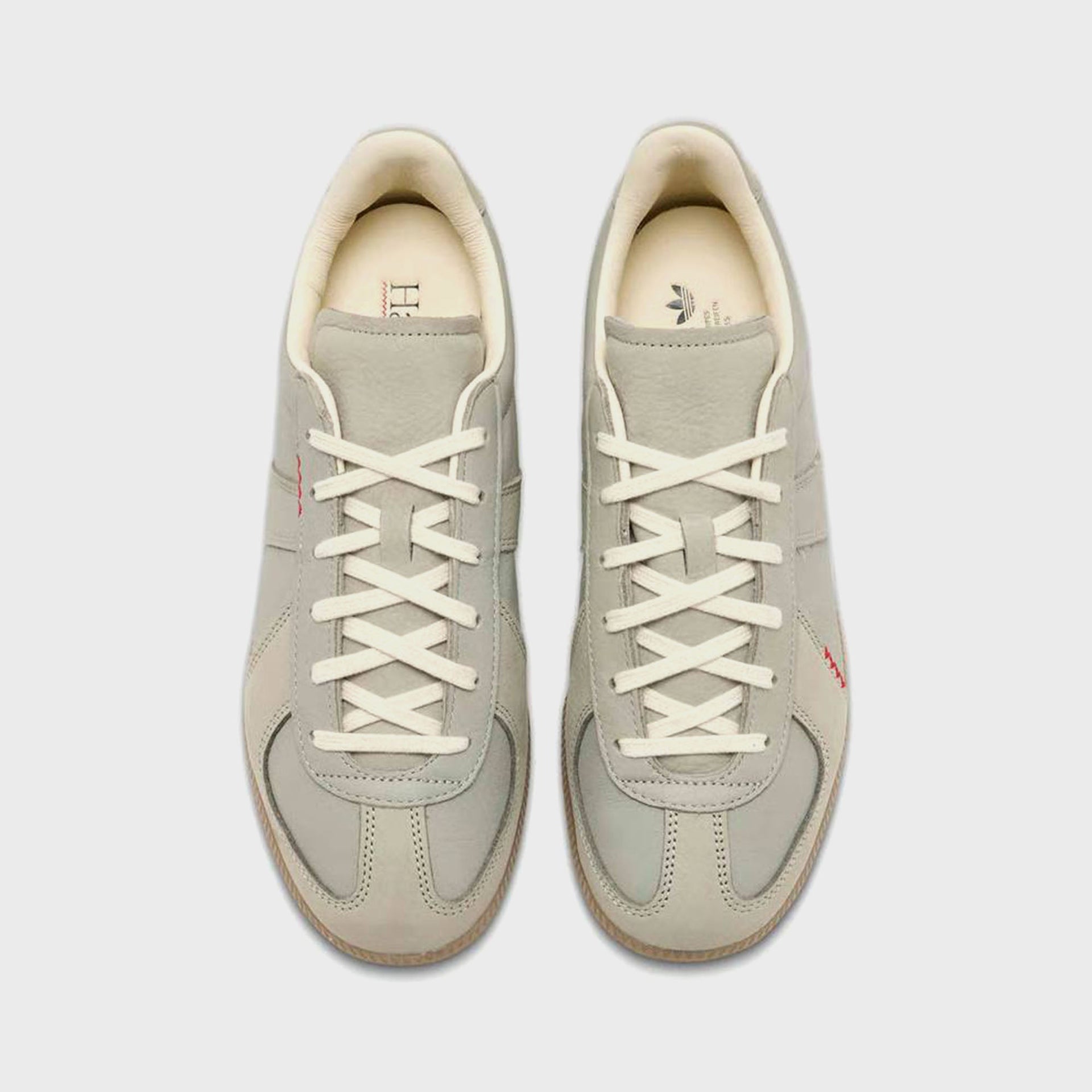 adidas x Hartcopy BW Army - Black / Chalk White