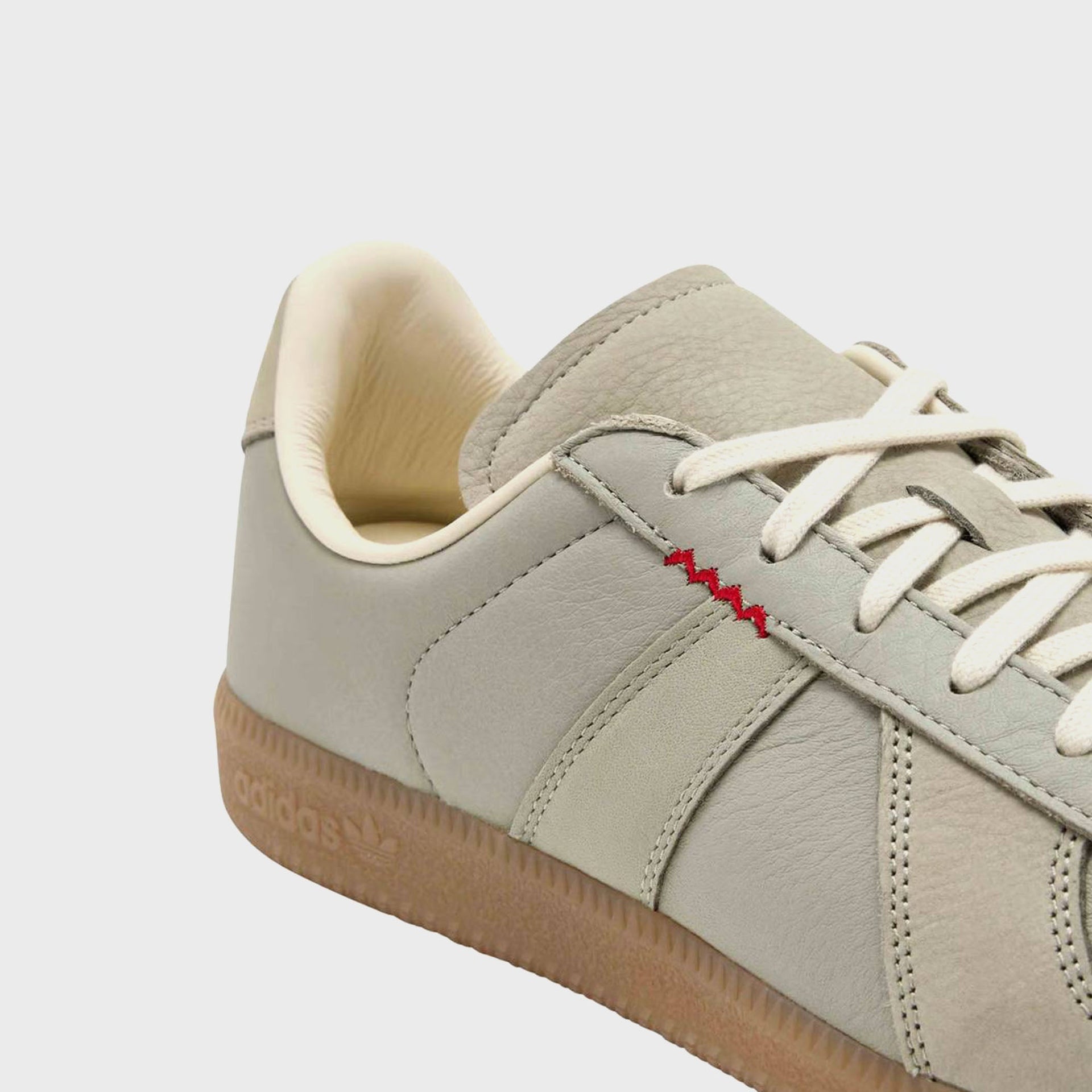 adidas x Hartcopy BW Army - Black / Chalk White