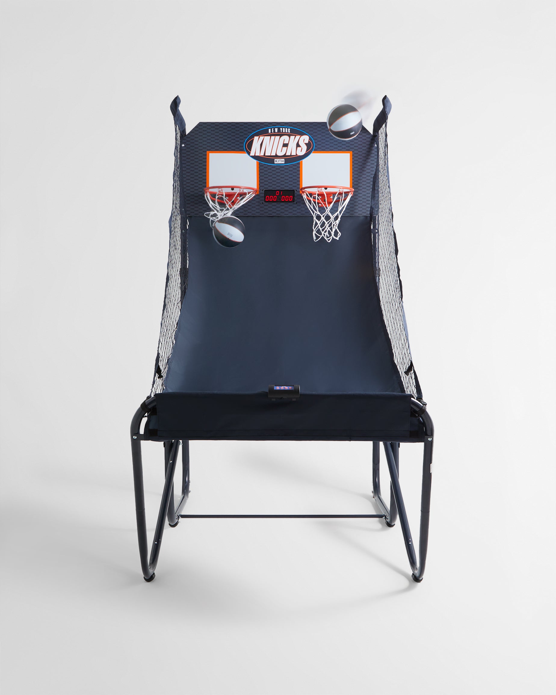 Kith for the New York Knicks – Kith Canada