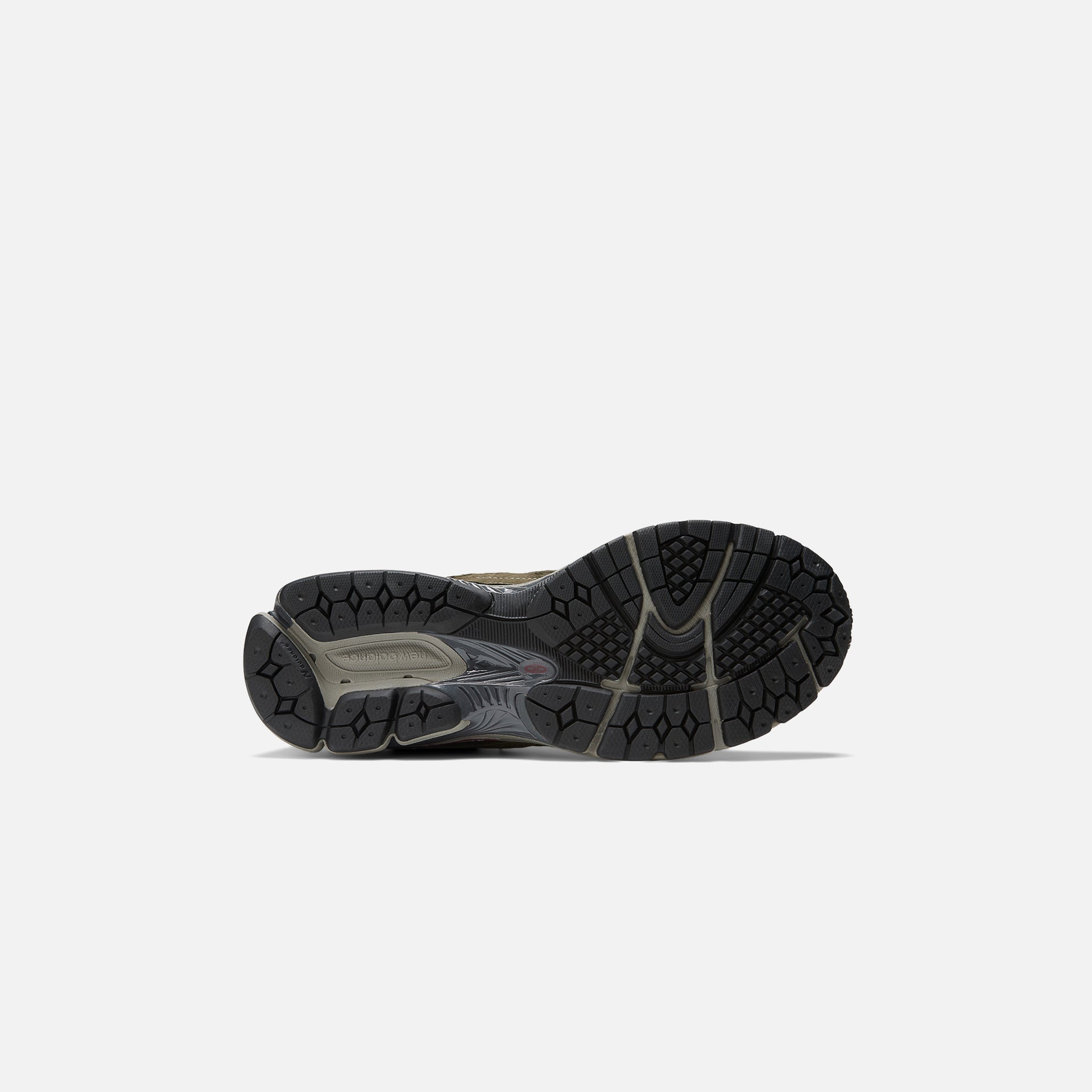New Balance 2002R - Dark Moss