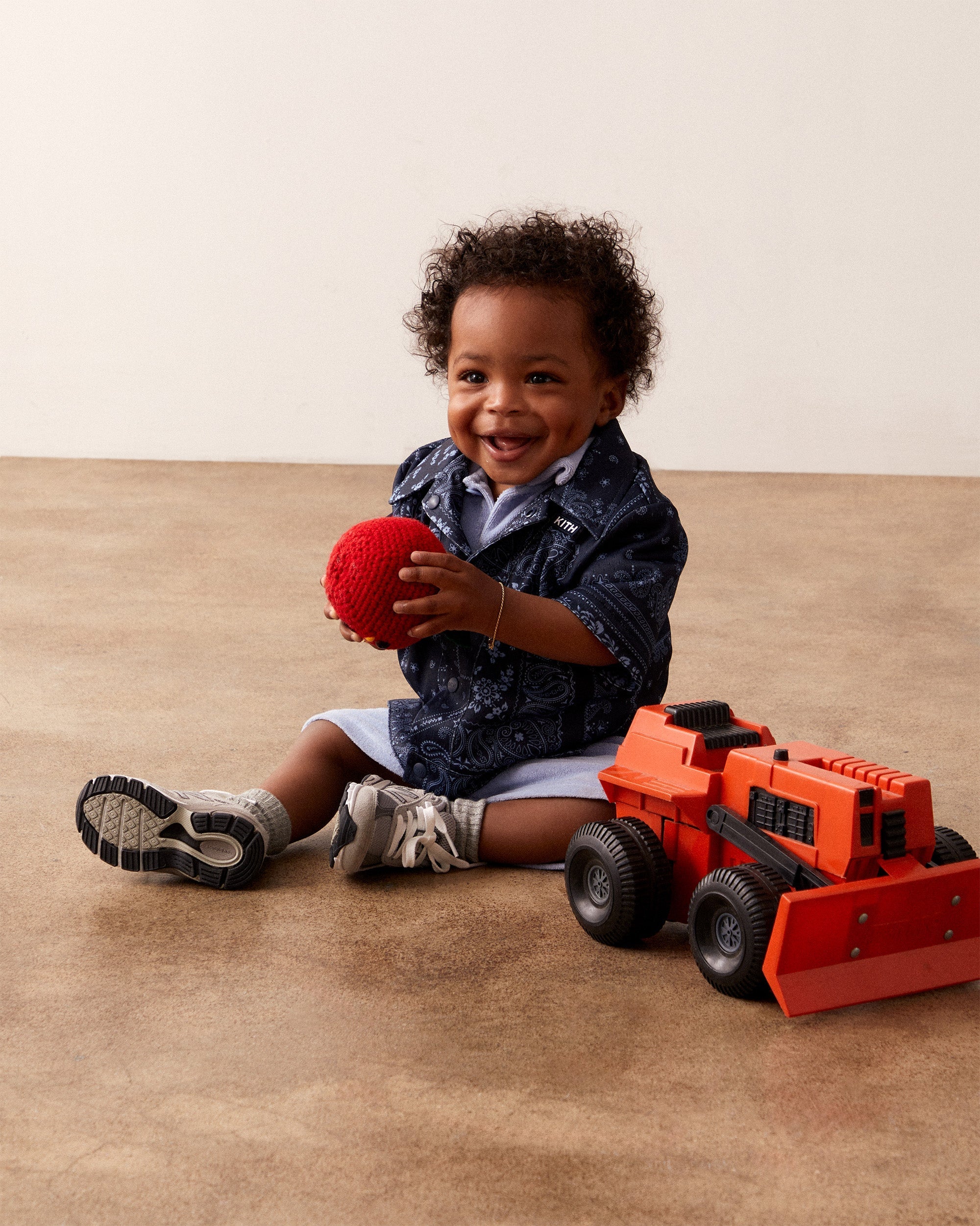 Kith Kids Summer II 2024 | Kith Canada