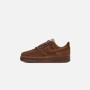 Nike WMNS Air Force 1 `07 - Cacao Wow / Cacao Wow / Sanddrift