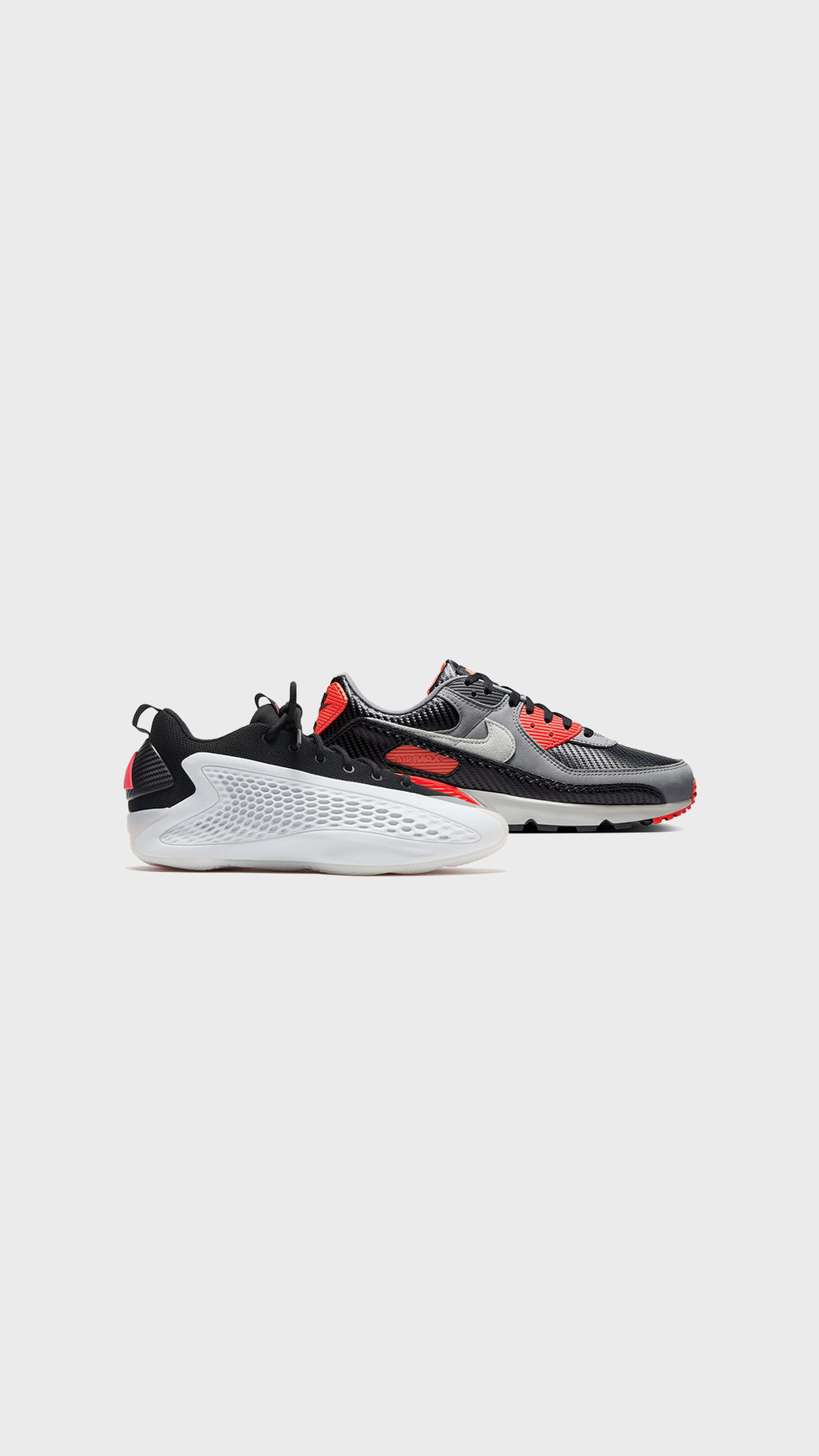 Men's Footwear