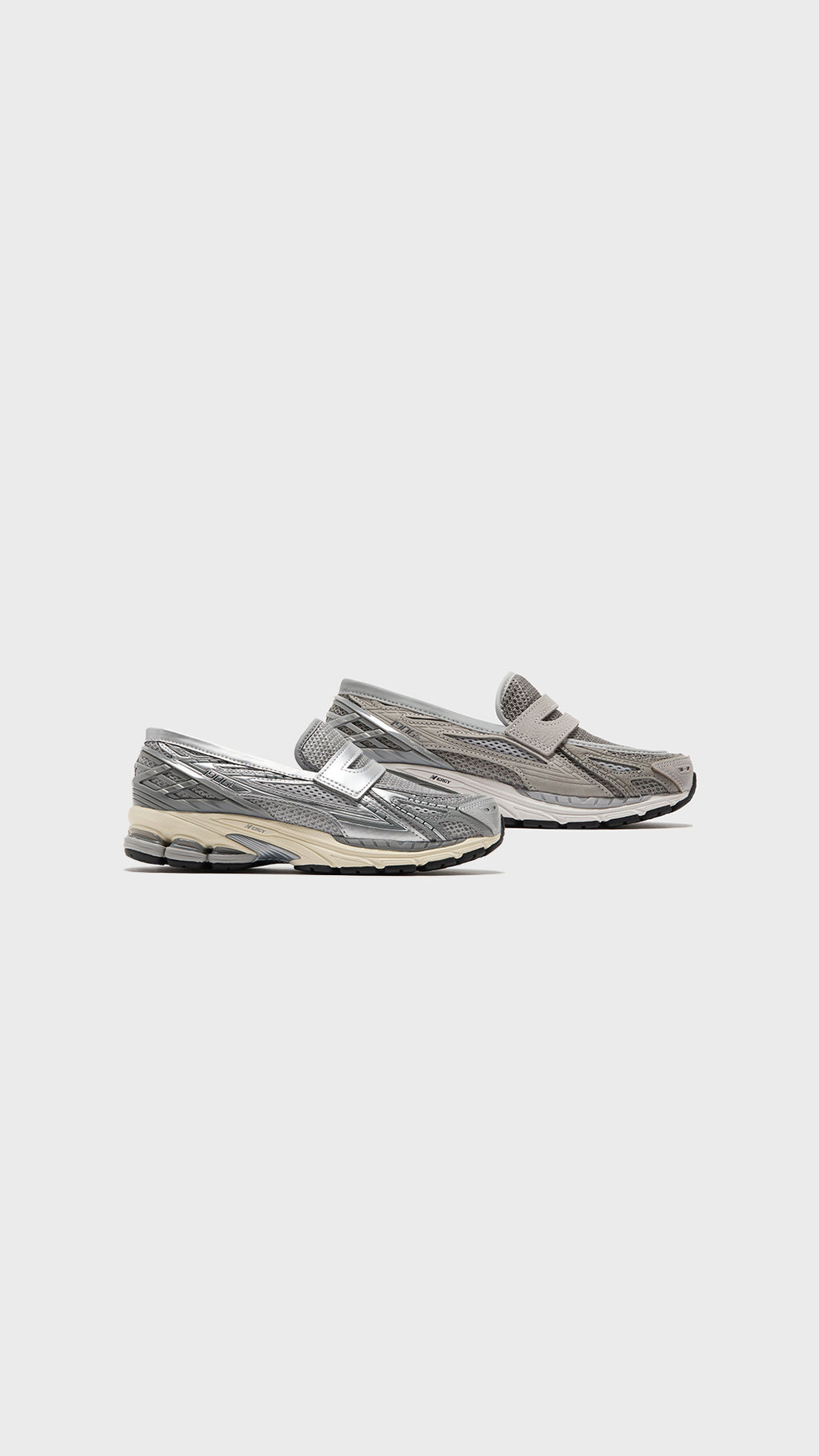 Men's Footwear