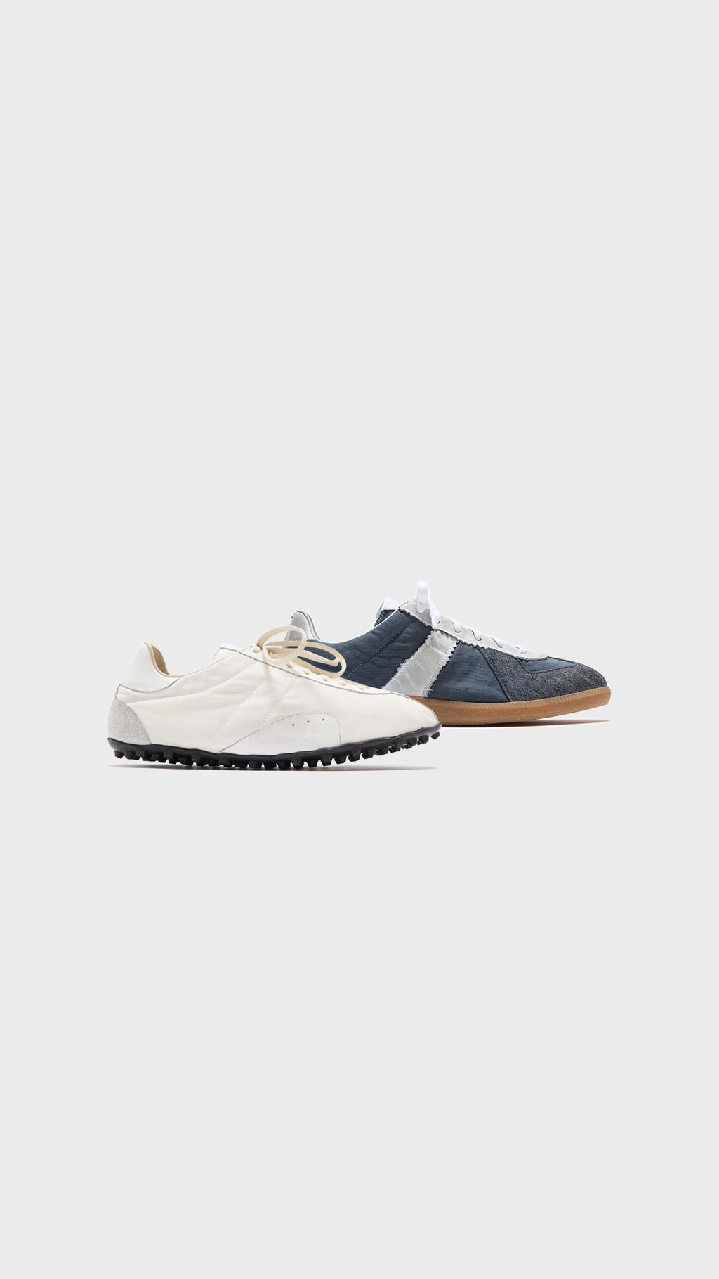 Men's Footwear
