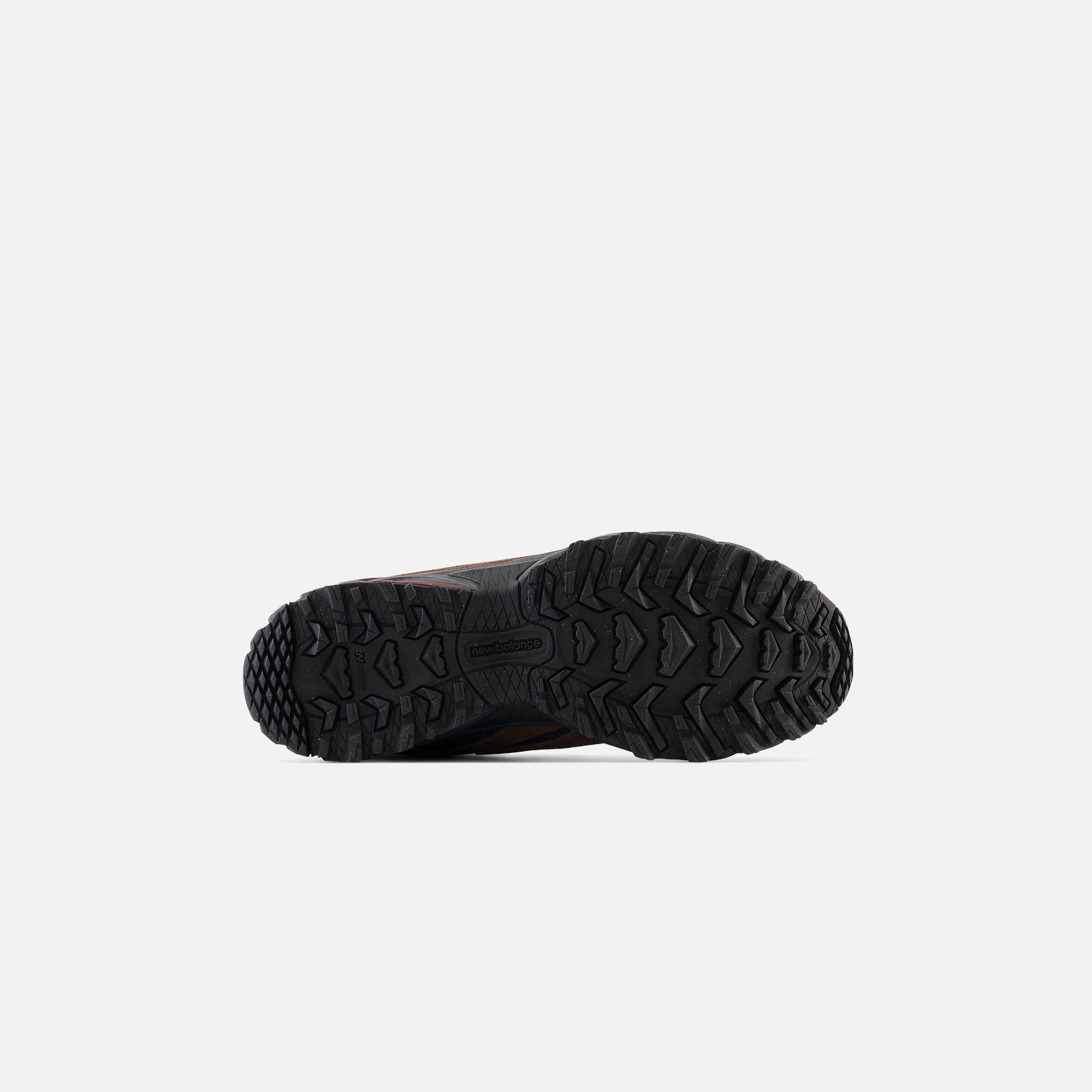 New Balance 610V1 Dark - Mushroom