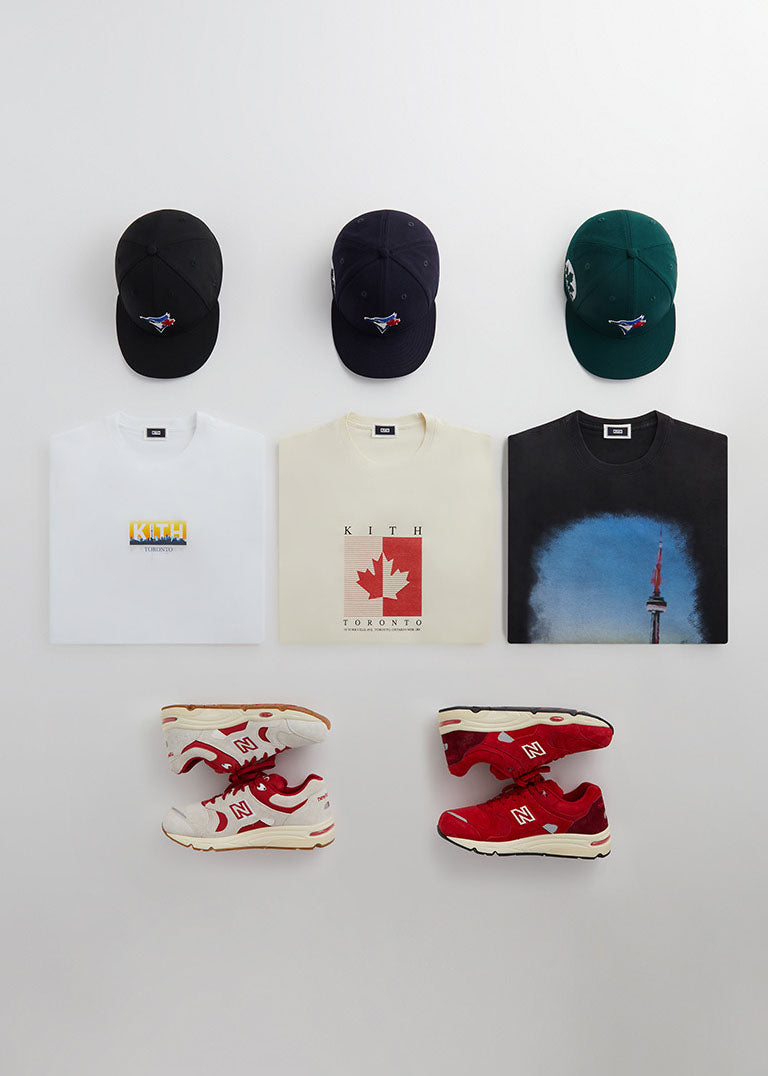 Kith Canada