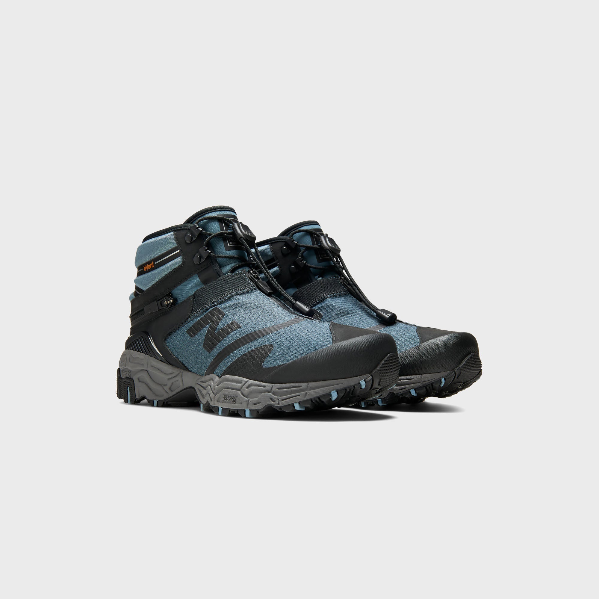 靴 New Balance Tokyo DesignStudio MT10TDS New Balance x Tokyo Design Studio MT10T - Black – Kith Canada