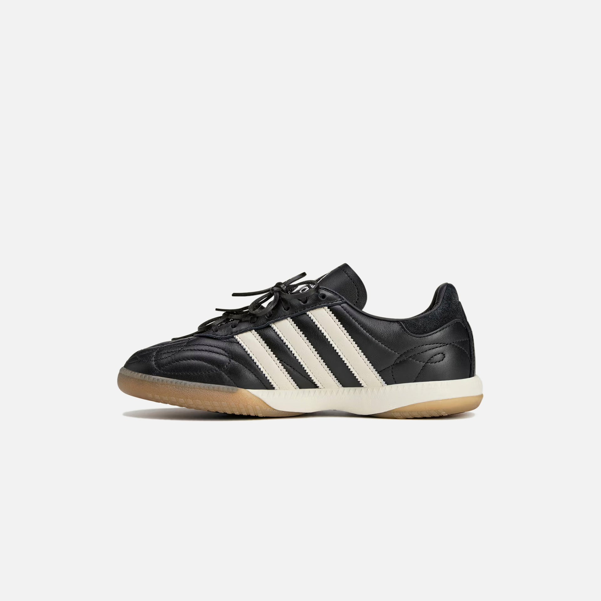 adidas x Naked x Maha Samba MN - Black / White