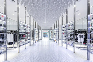 Kith los angeles sales store