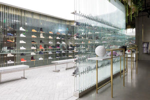 Kith los angeles sales store