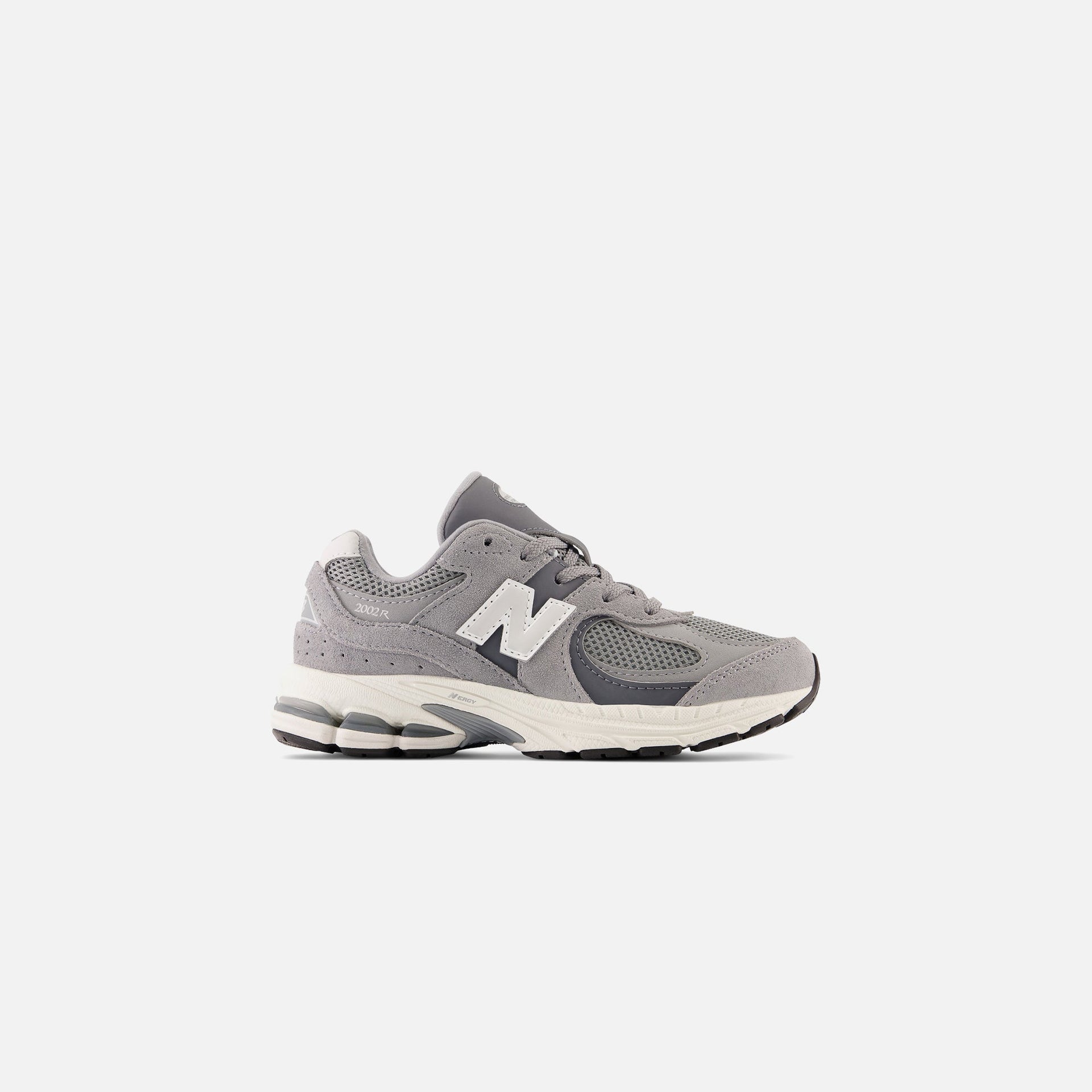 New Balance Pre-School 2002 - Steel / Lead