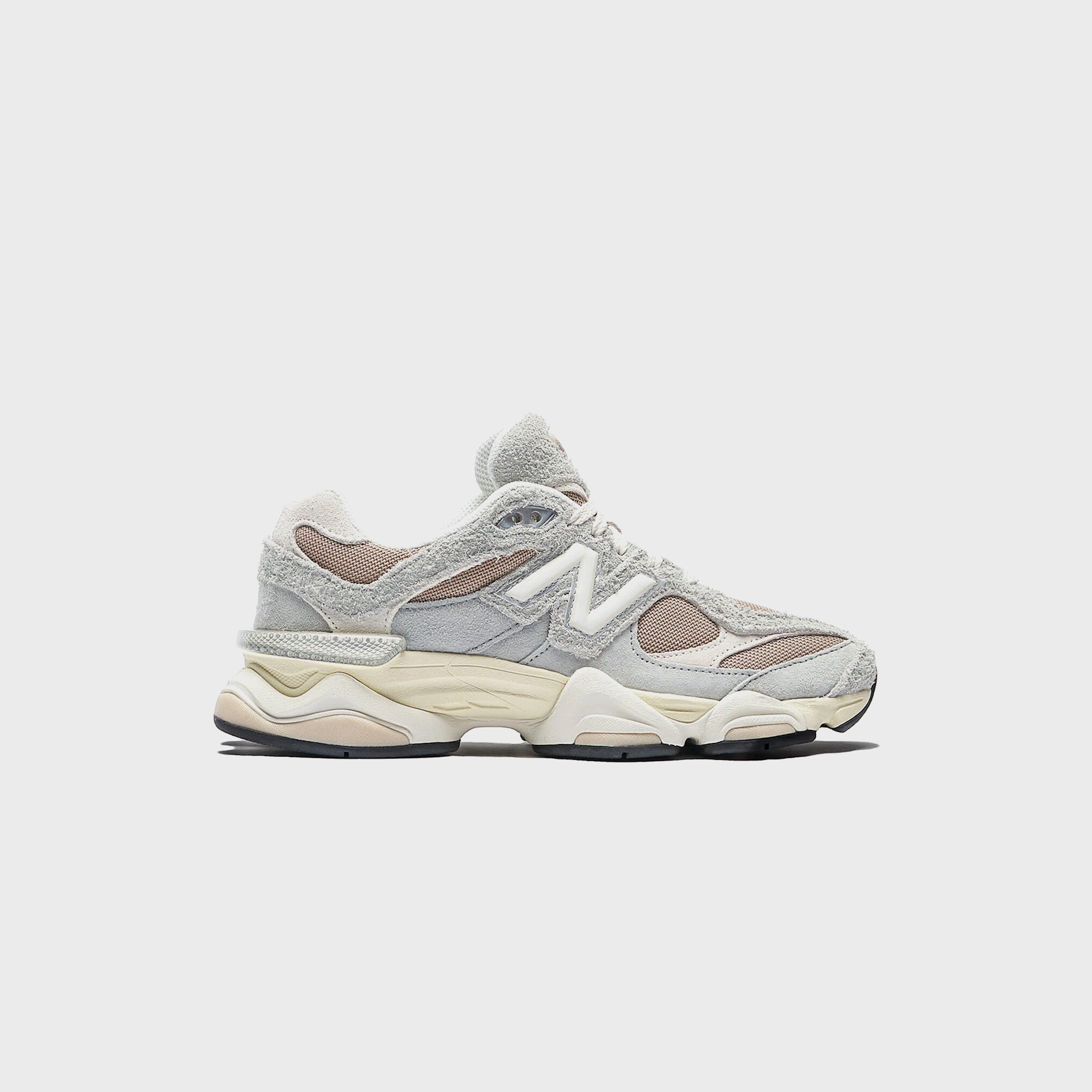 New Balance 9060 - Lone Star Grey / Stoneware – Kith Canada