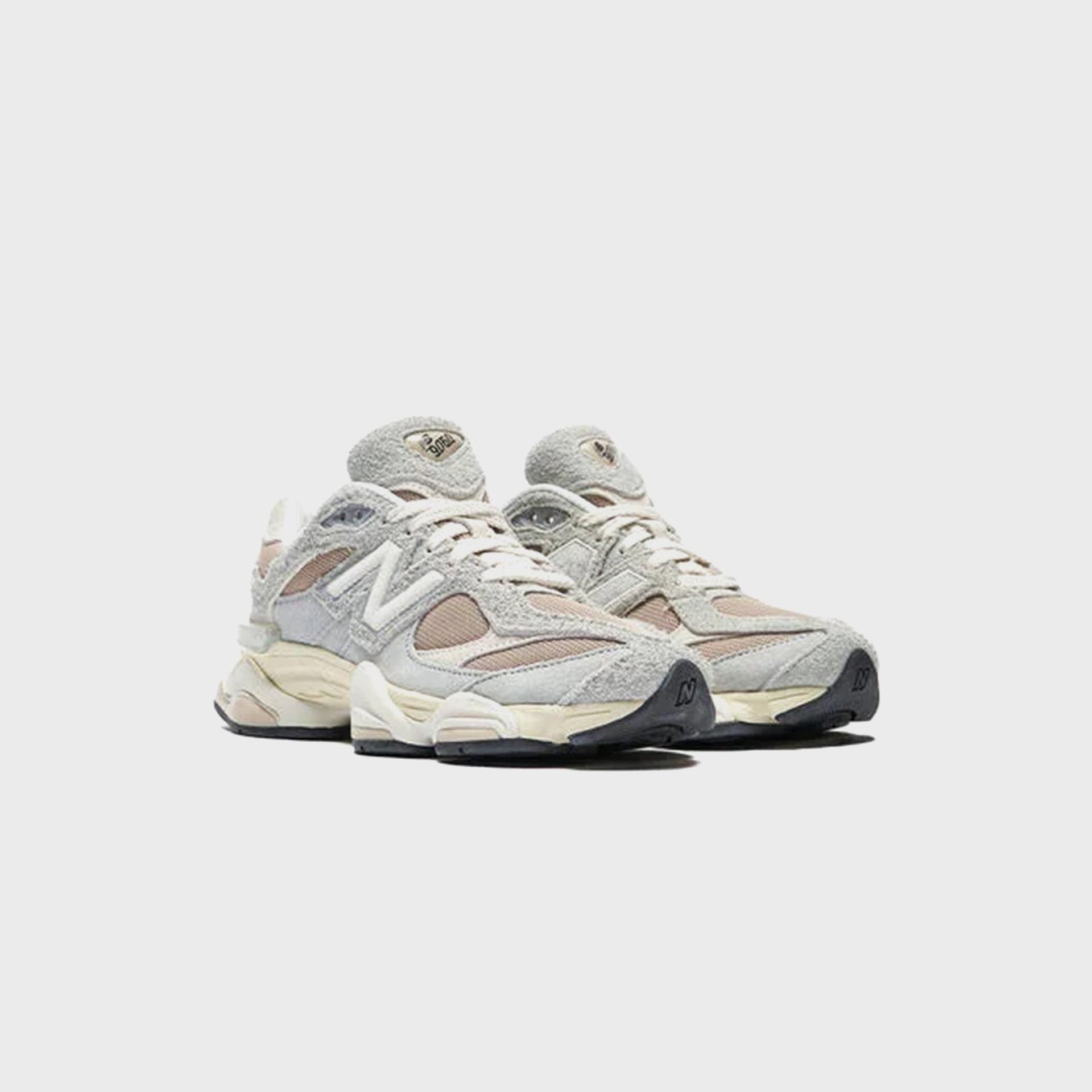 New Balance 9060 - Lone Star Grey / Stoneware