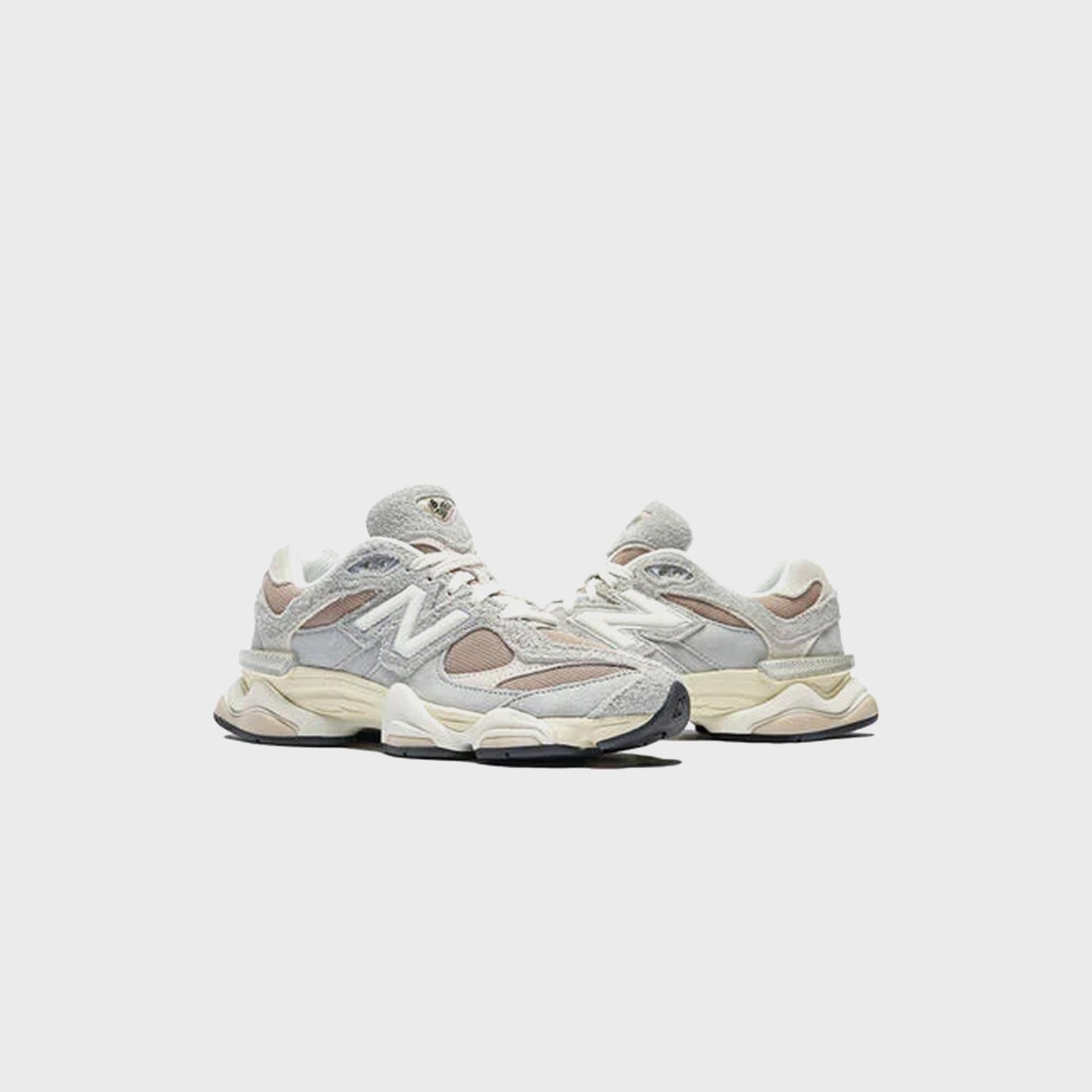 New Balance 9060 - Lone Star Grey / Stoneware