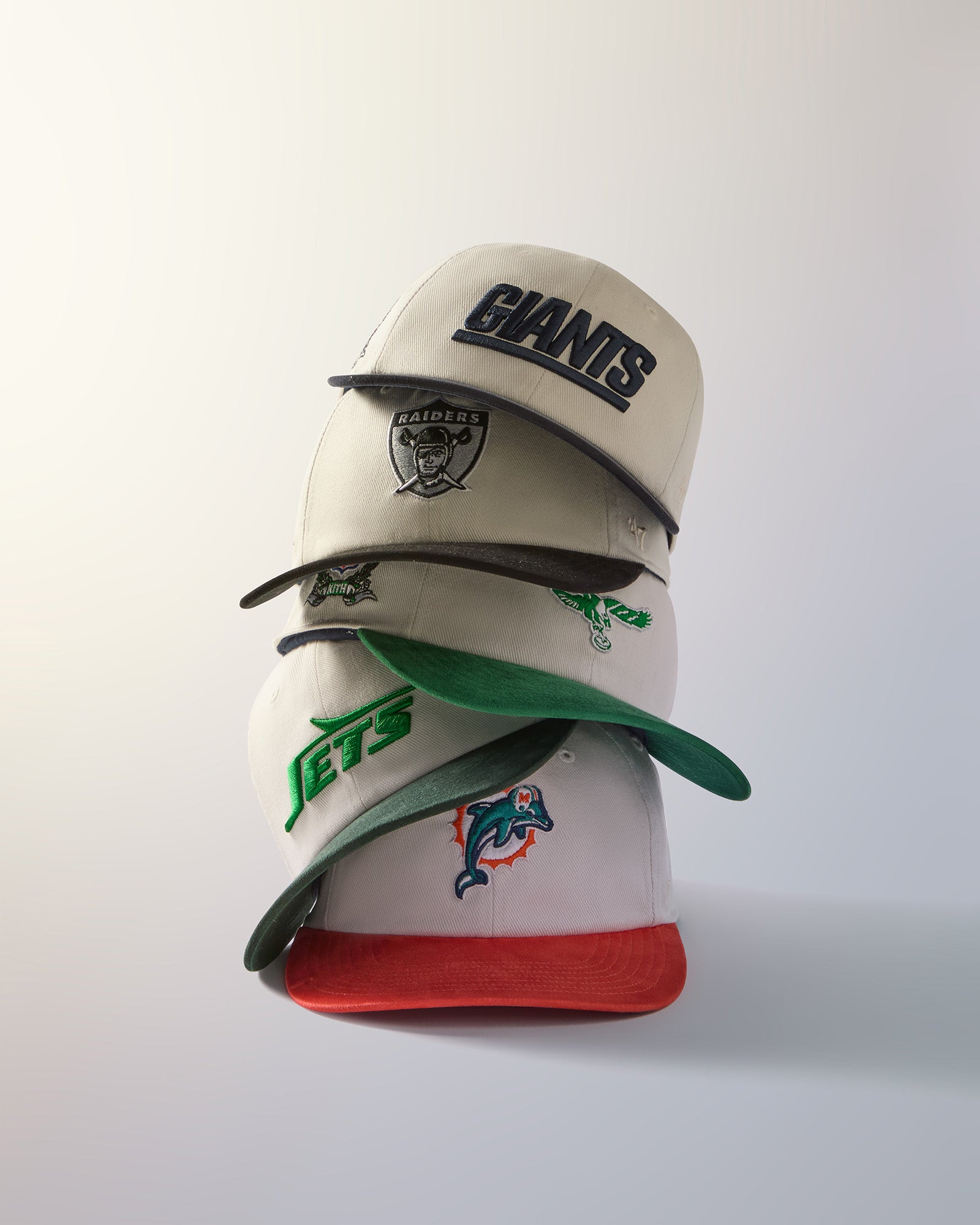 Kith for the NFL 2024 Kith Canada